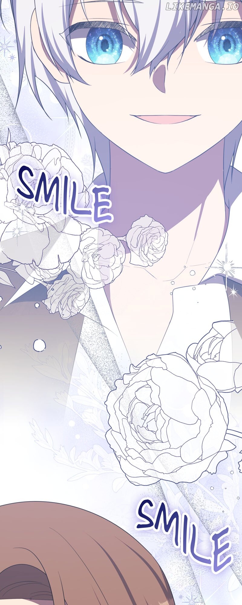 The Grand Duke's Beloved Granddaughter Chapter 36 - page 93
