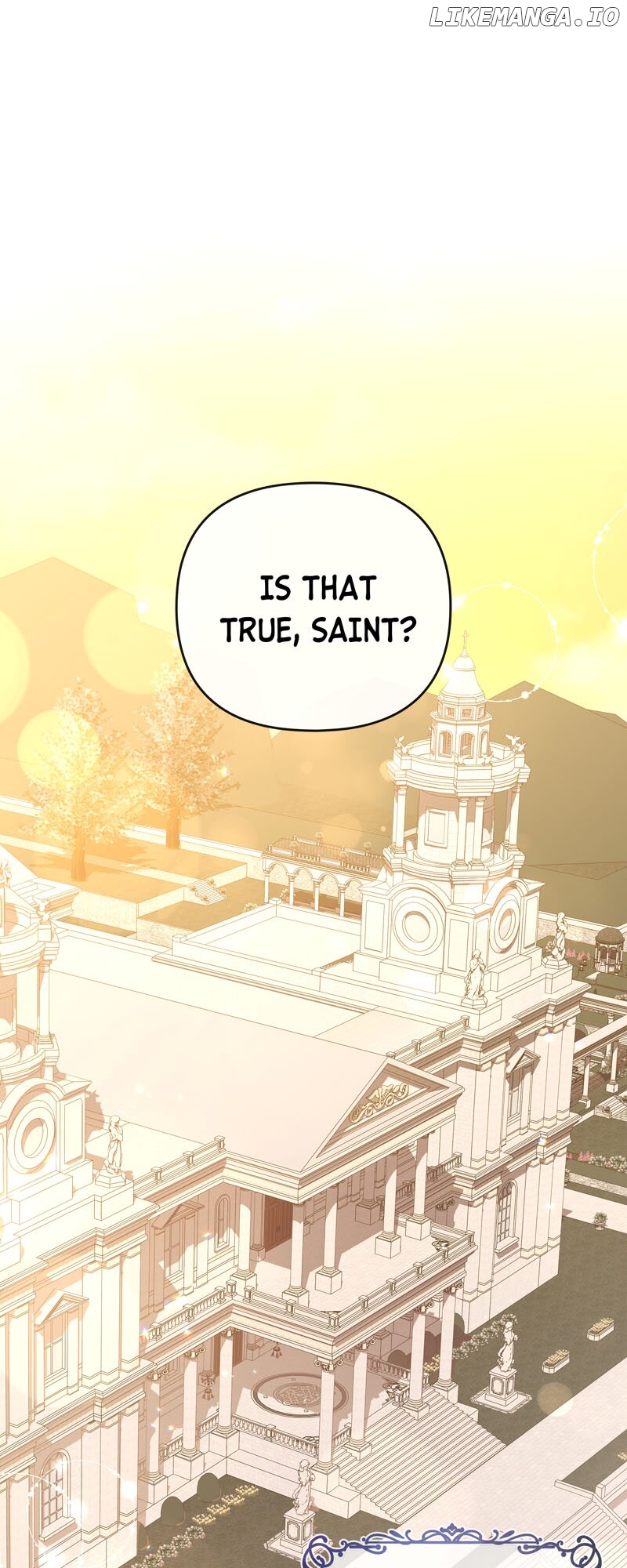 The Grand Duke's Beloved Granddaughter Chapter 37 - page 1