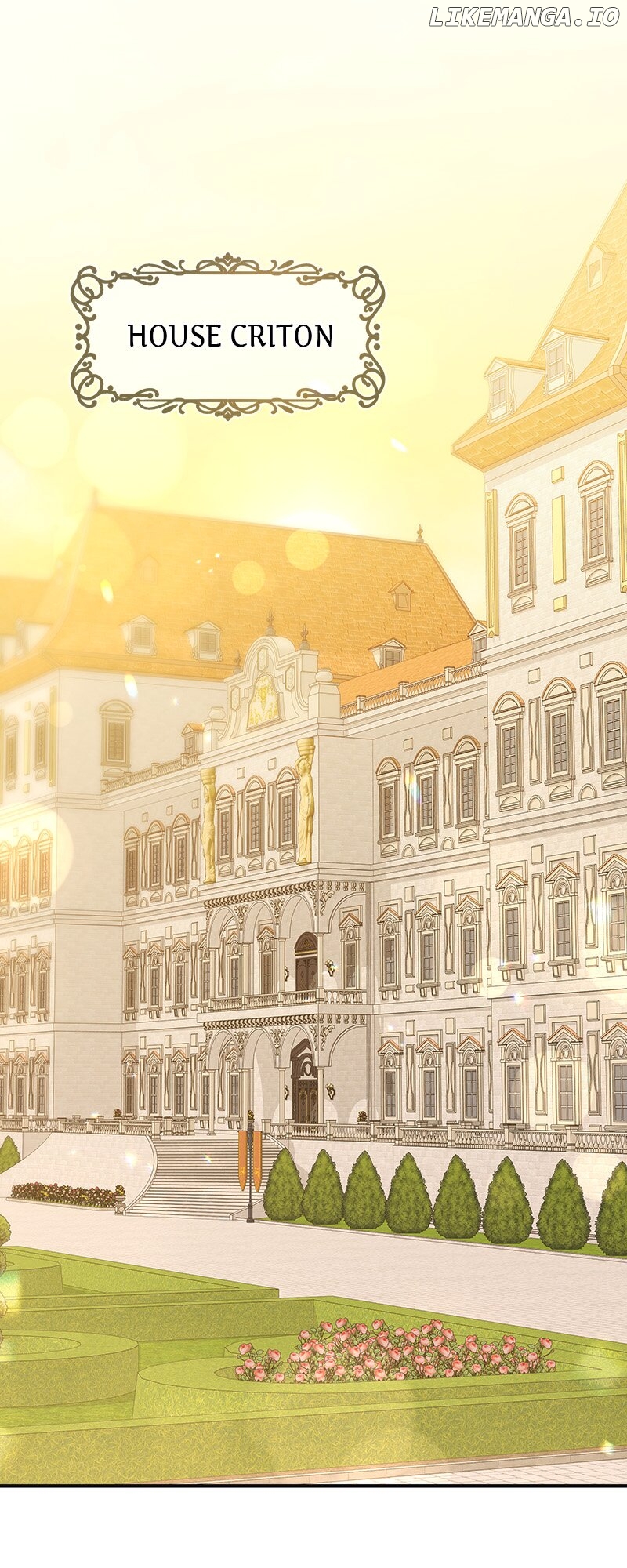 The Grand Duke's Beloved Granddaughter Chapter 37 - page 13
