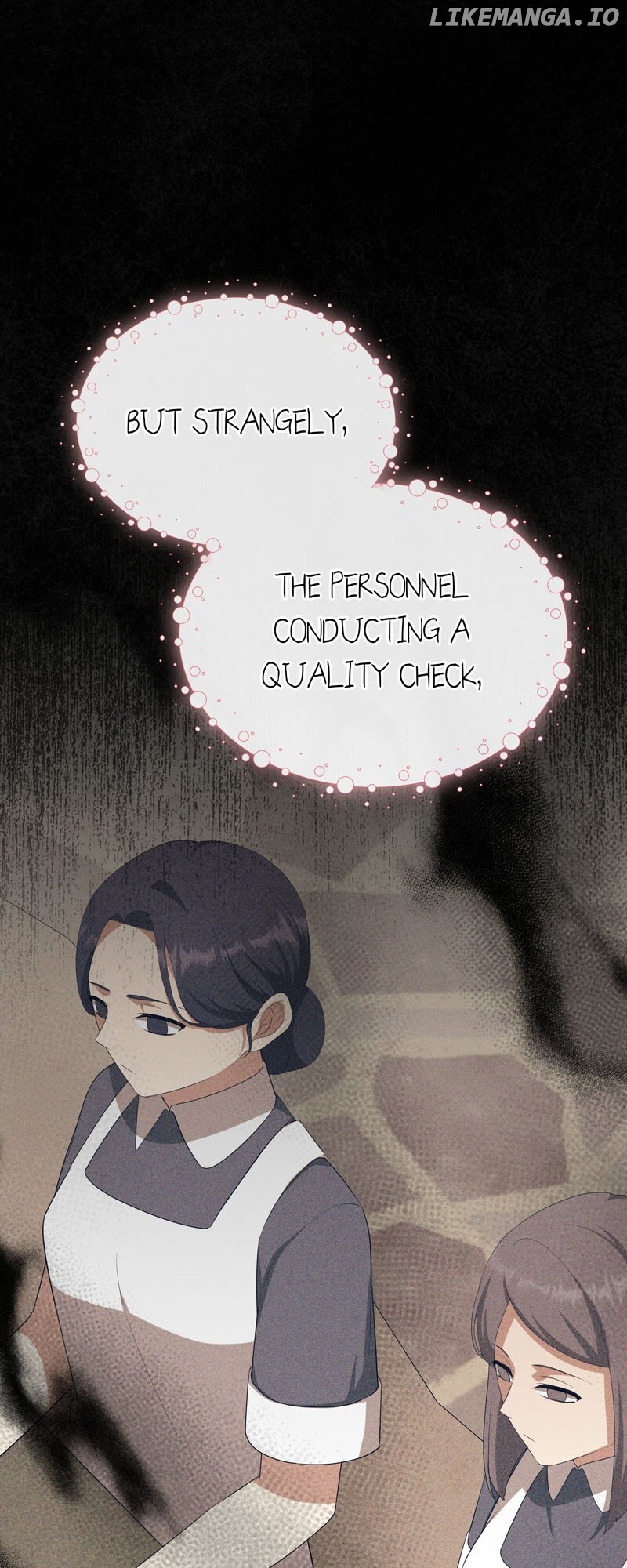 The Grand Duke's Beloved Granddaughter Chapter 37 - page 20