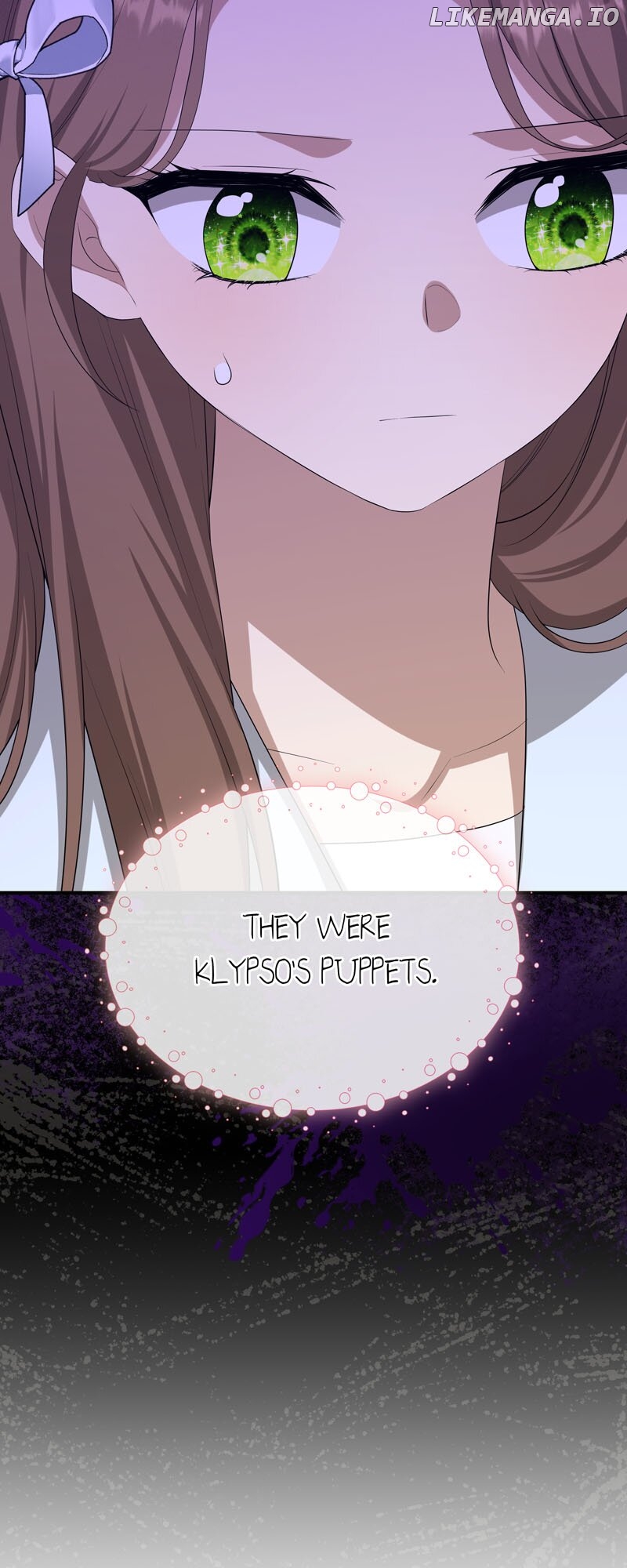 The Grand Duke's Beloved Granddaughter Chapter 37 - page 28