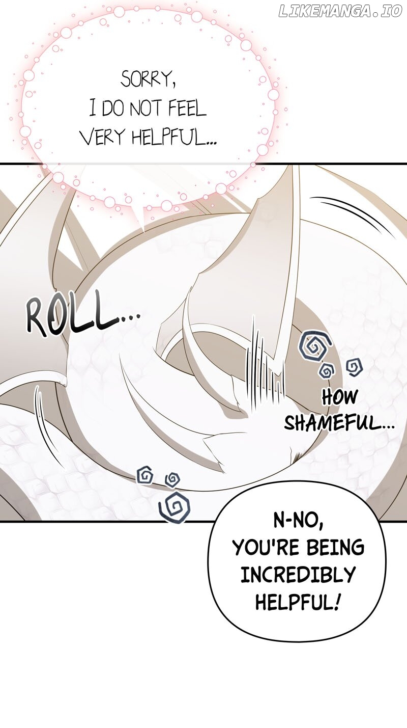 The Grand Duke's Beloved Granddaughter Chapter 37 - page 31