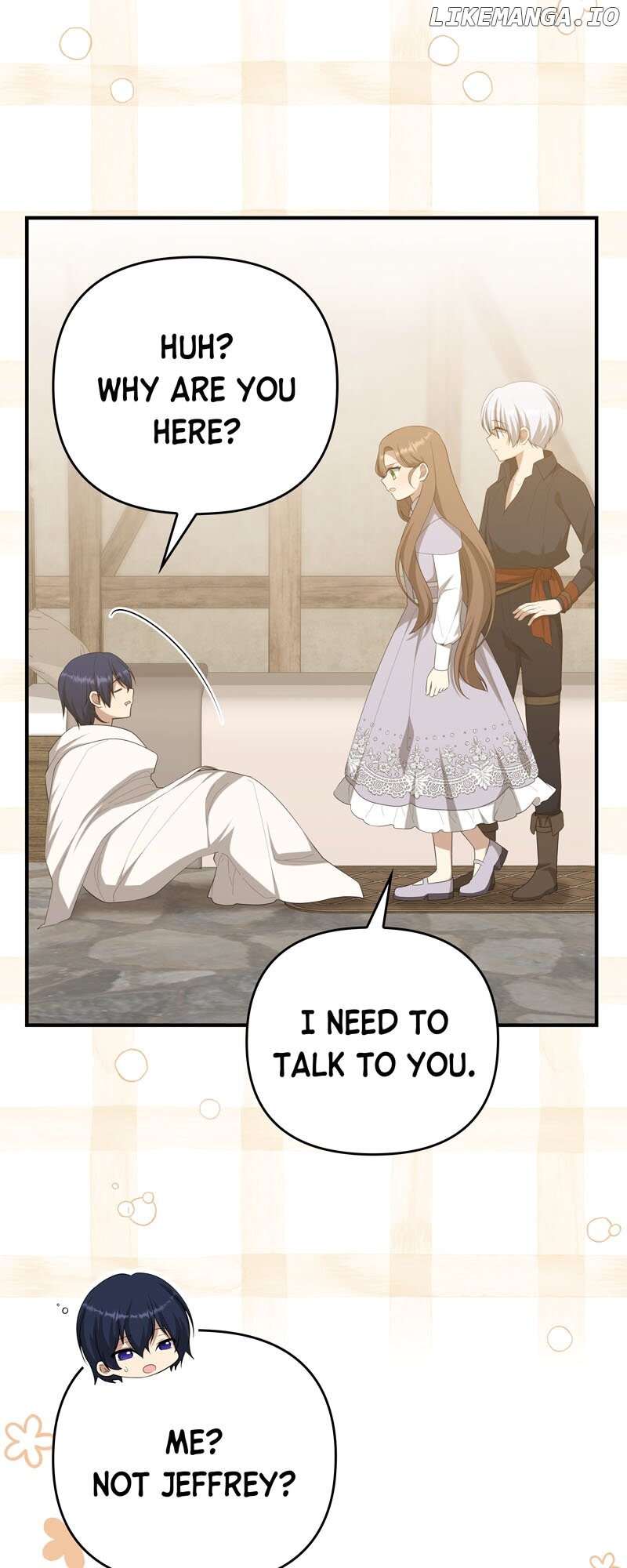 The Grand Duke's Beloved Granddaughter Chapter 37 - page 49