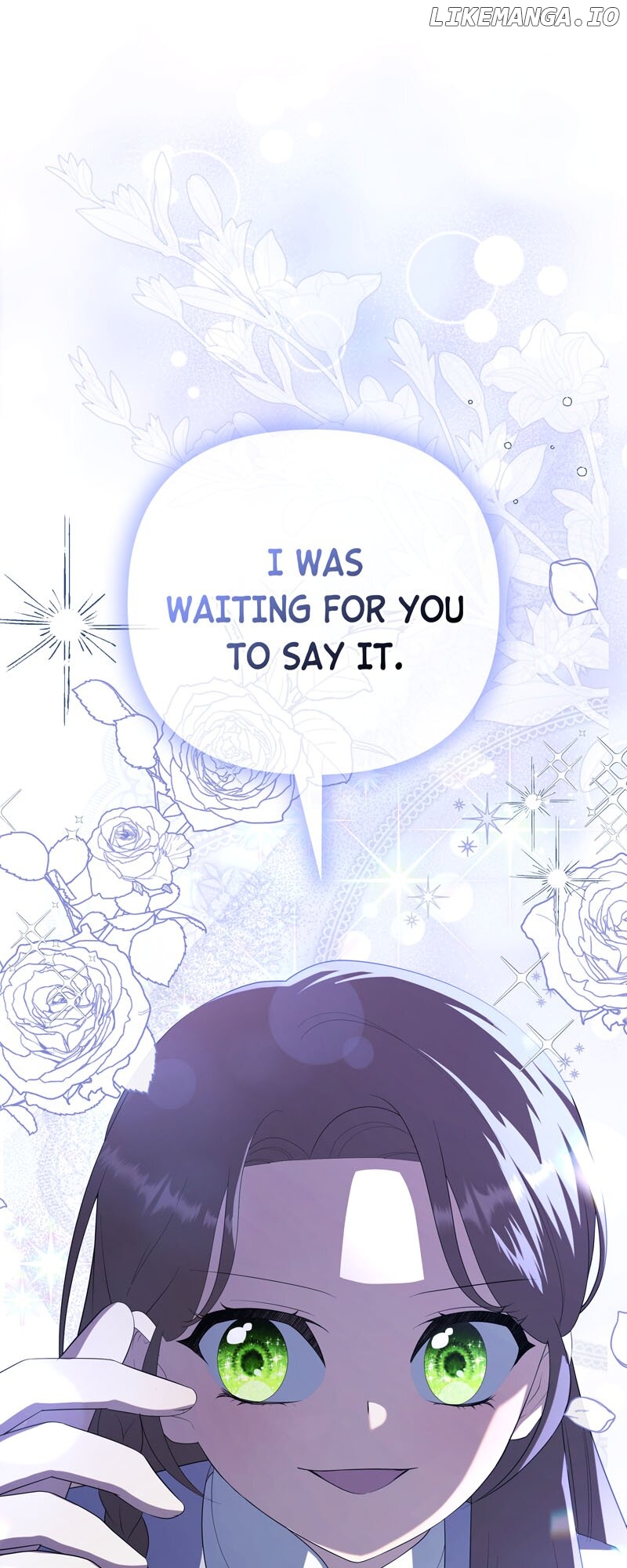 The Grand Duke's Beloved Granddaughter Chapter 37 - page 74