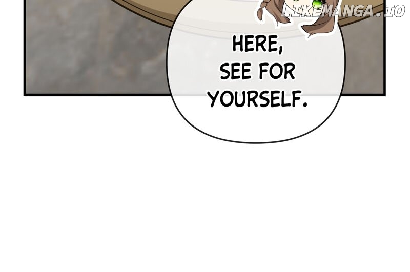 The Grand Duke's Beloved Granddaughter Chapter 37 - page 84