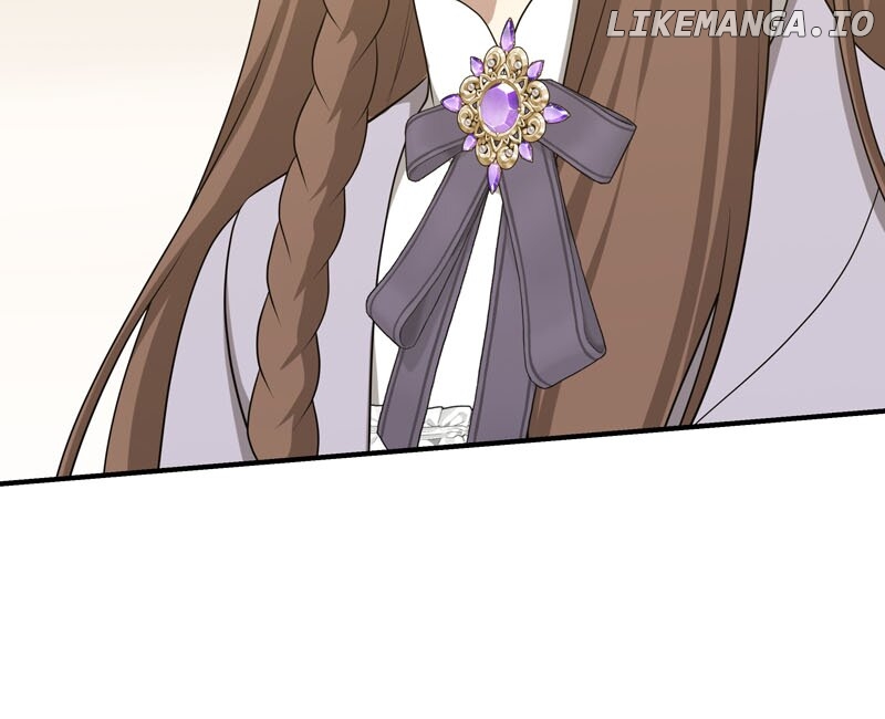 The Grand Duke's Beloved Granddaughter Chapter 37 - page 90