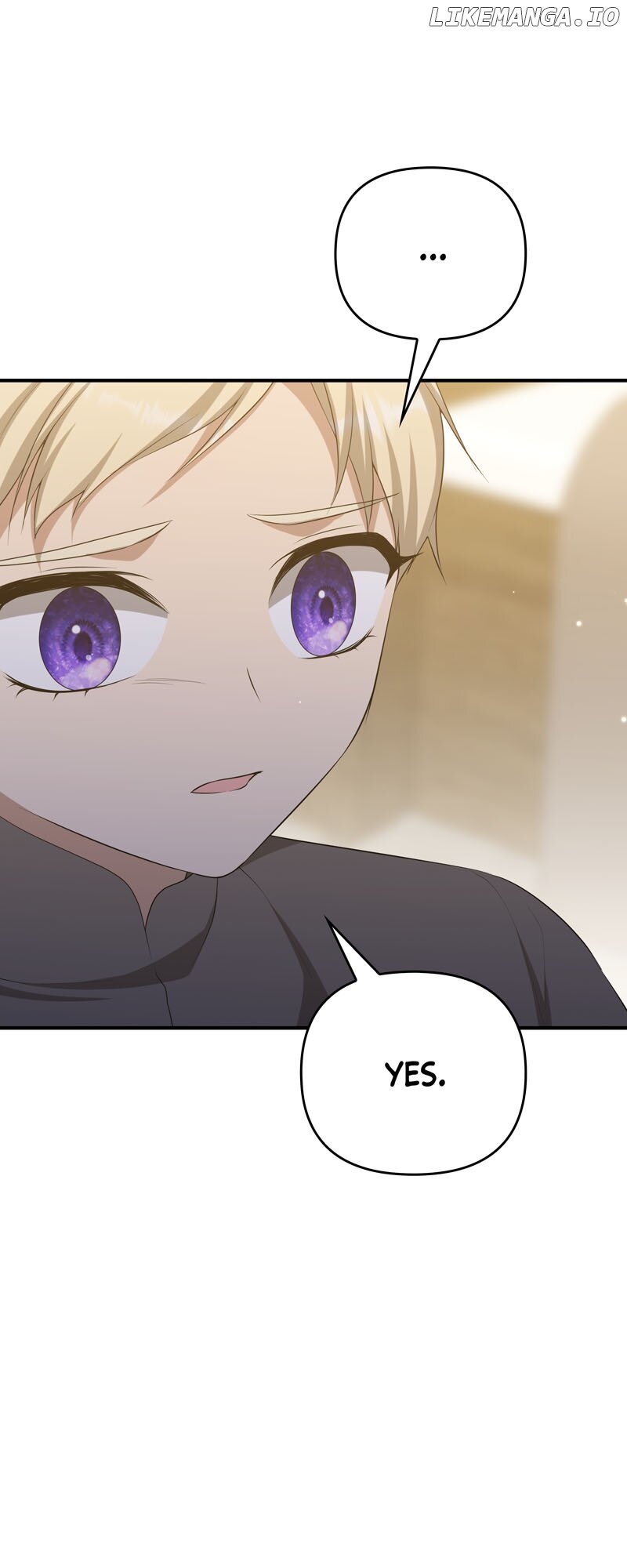 The Grand Duke's Beloved Granddaughter Chapter 37 - page 91