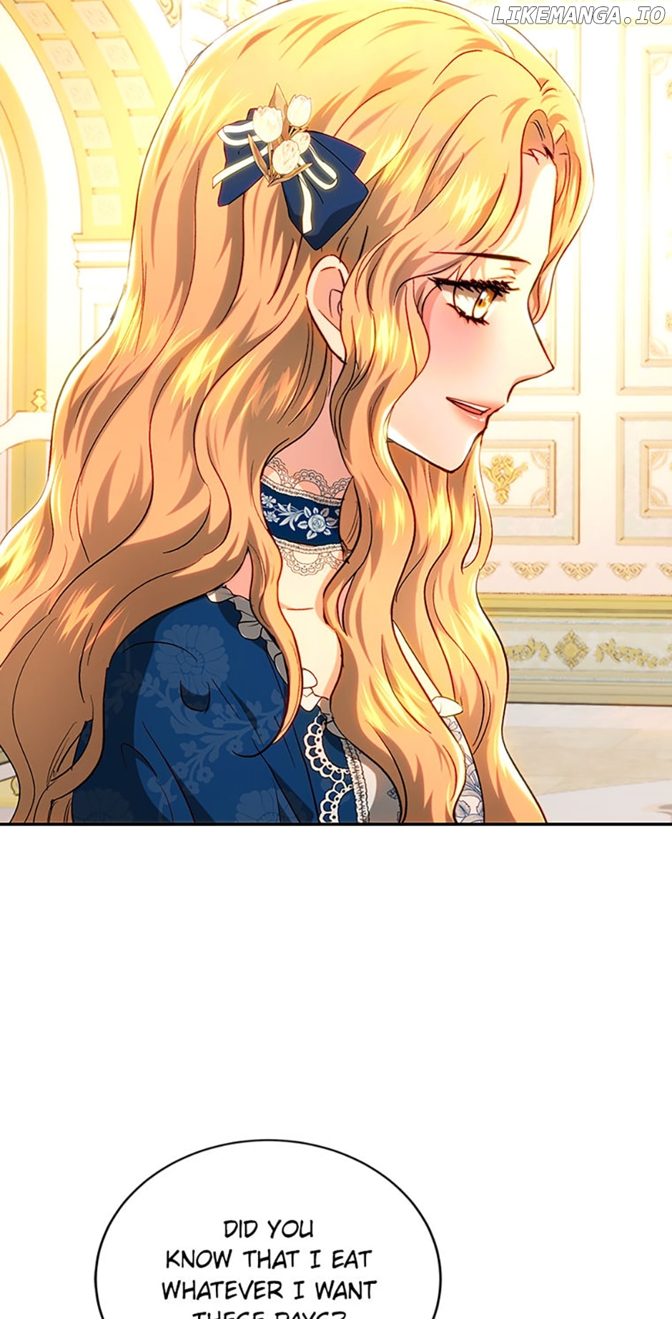 Melody: The Crazy Flower Blooms Chapter 73 - page 30