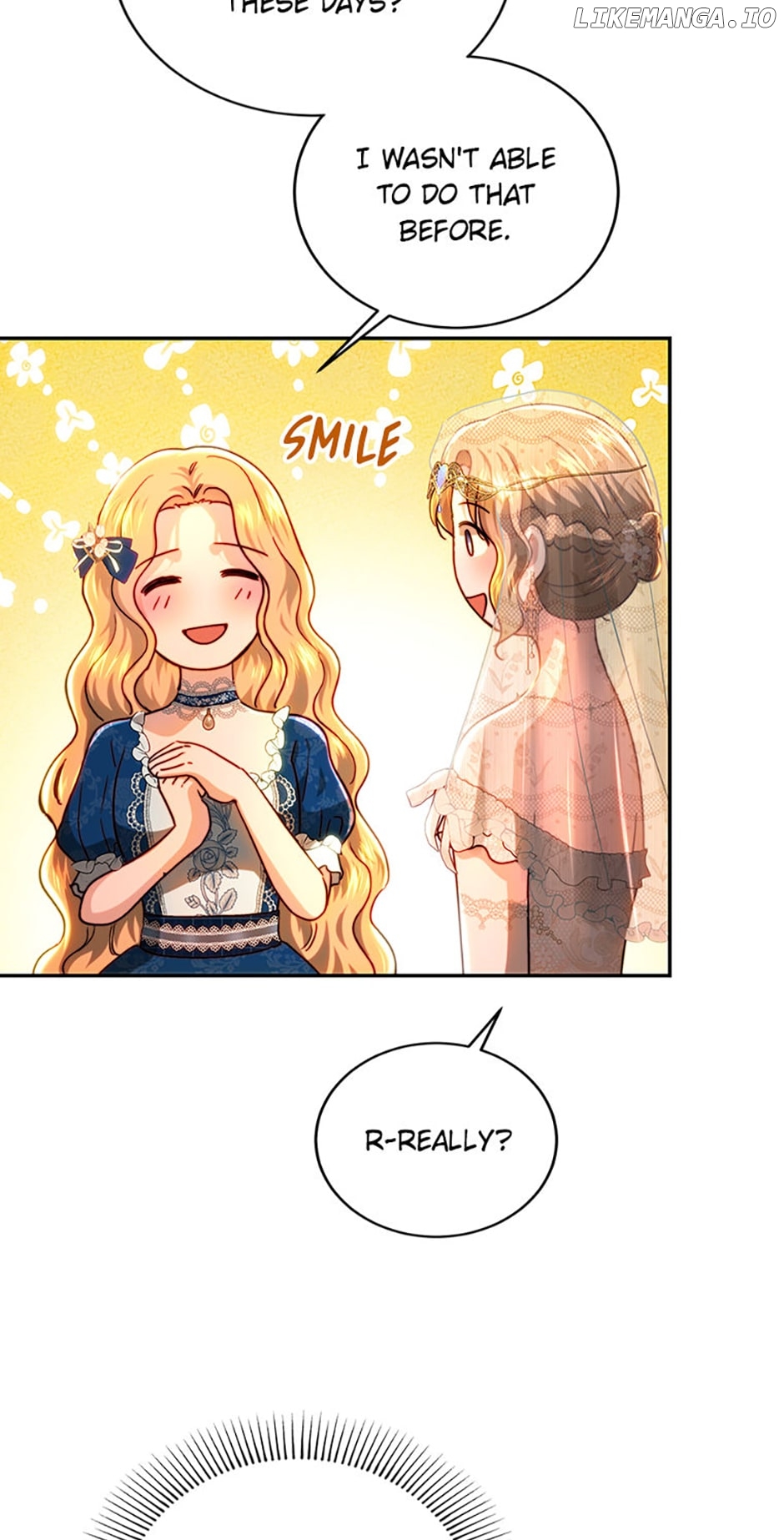 Melody: The Crazy Flower Blooms Chapter 73 - page 31