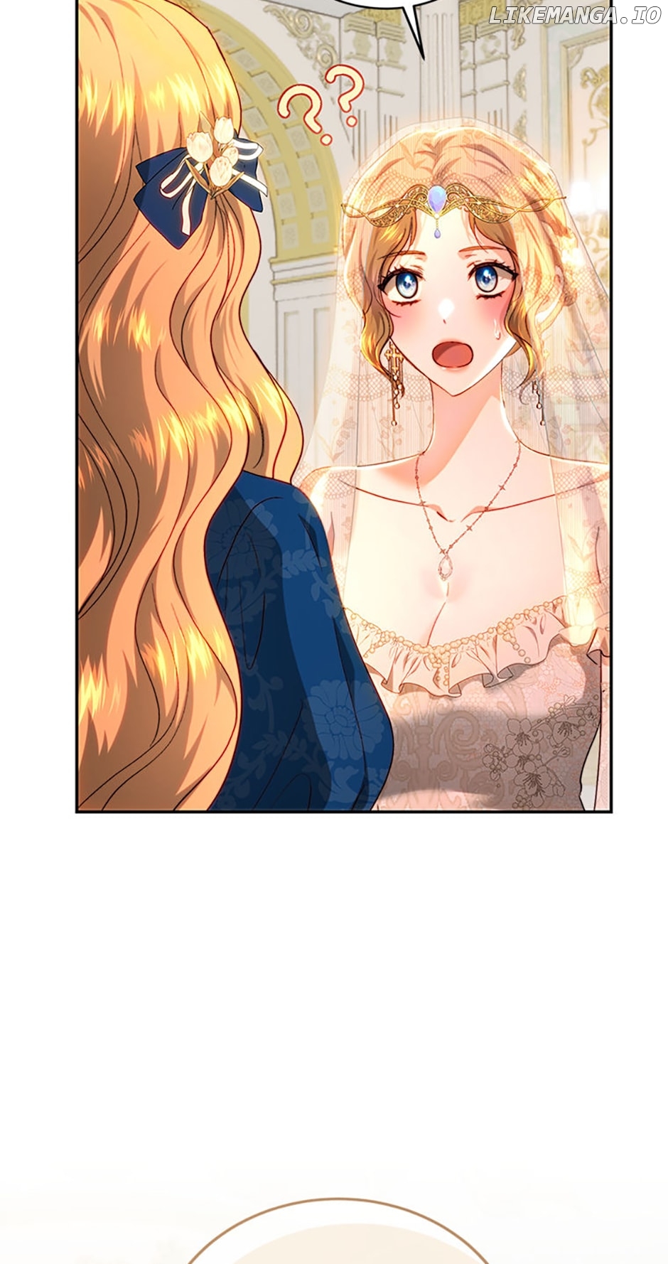 Melody: The Crazy Flower Blooms Chapter 73 - page 37