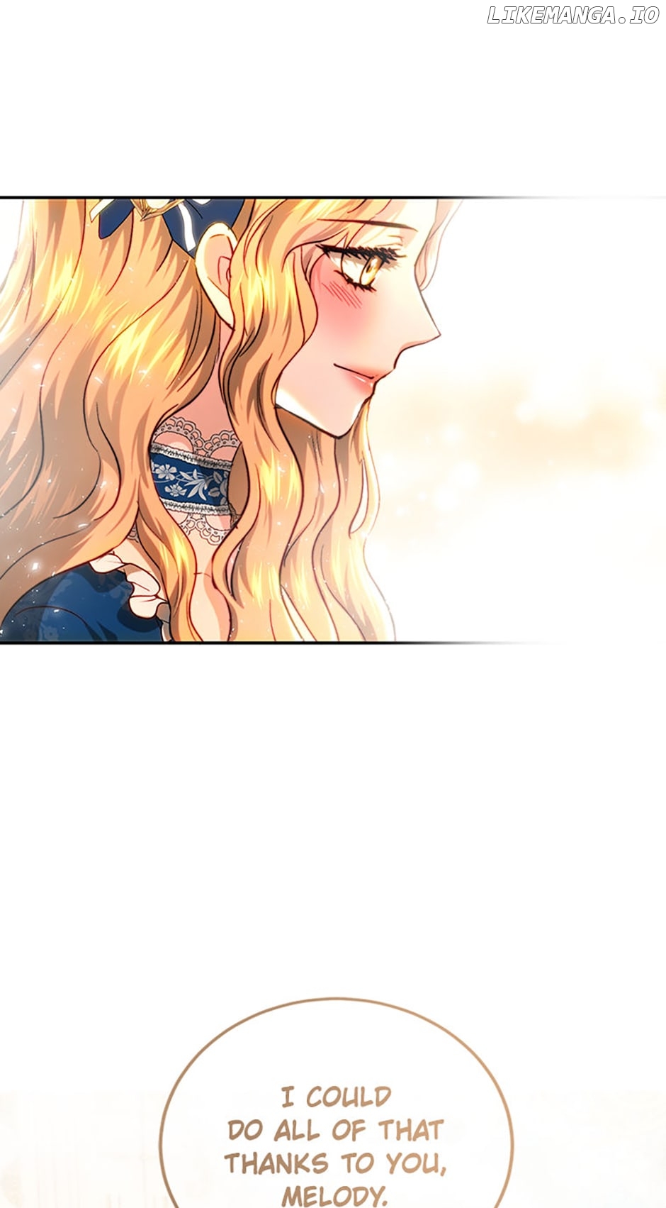 Melody: The Crazy Flower Blooms Chapter 73 - page 47