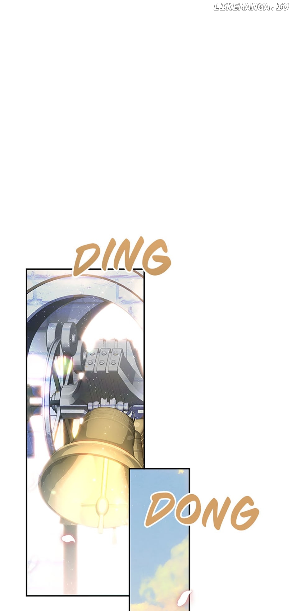 Melody: The Crazy Flower Blooms Chapter 73 - page 64