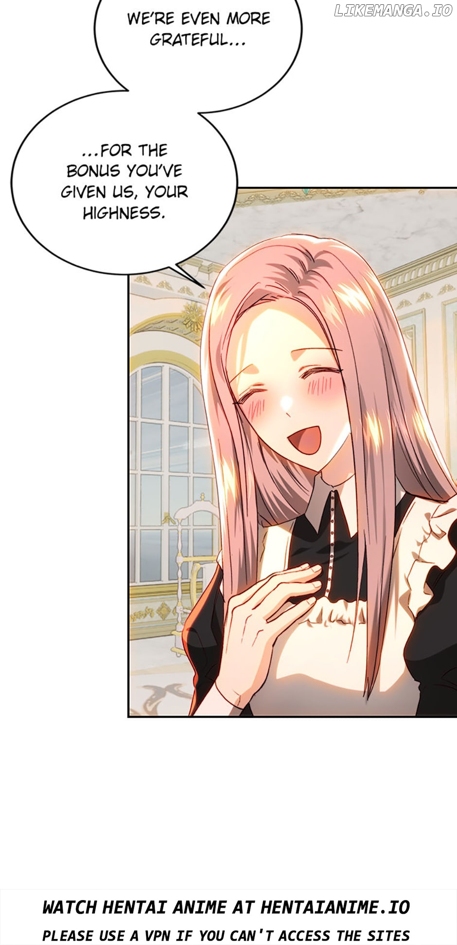 Melody: The Crazy Flower Blooms Chapter 73 - page 8