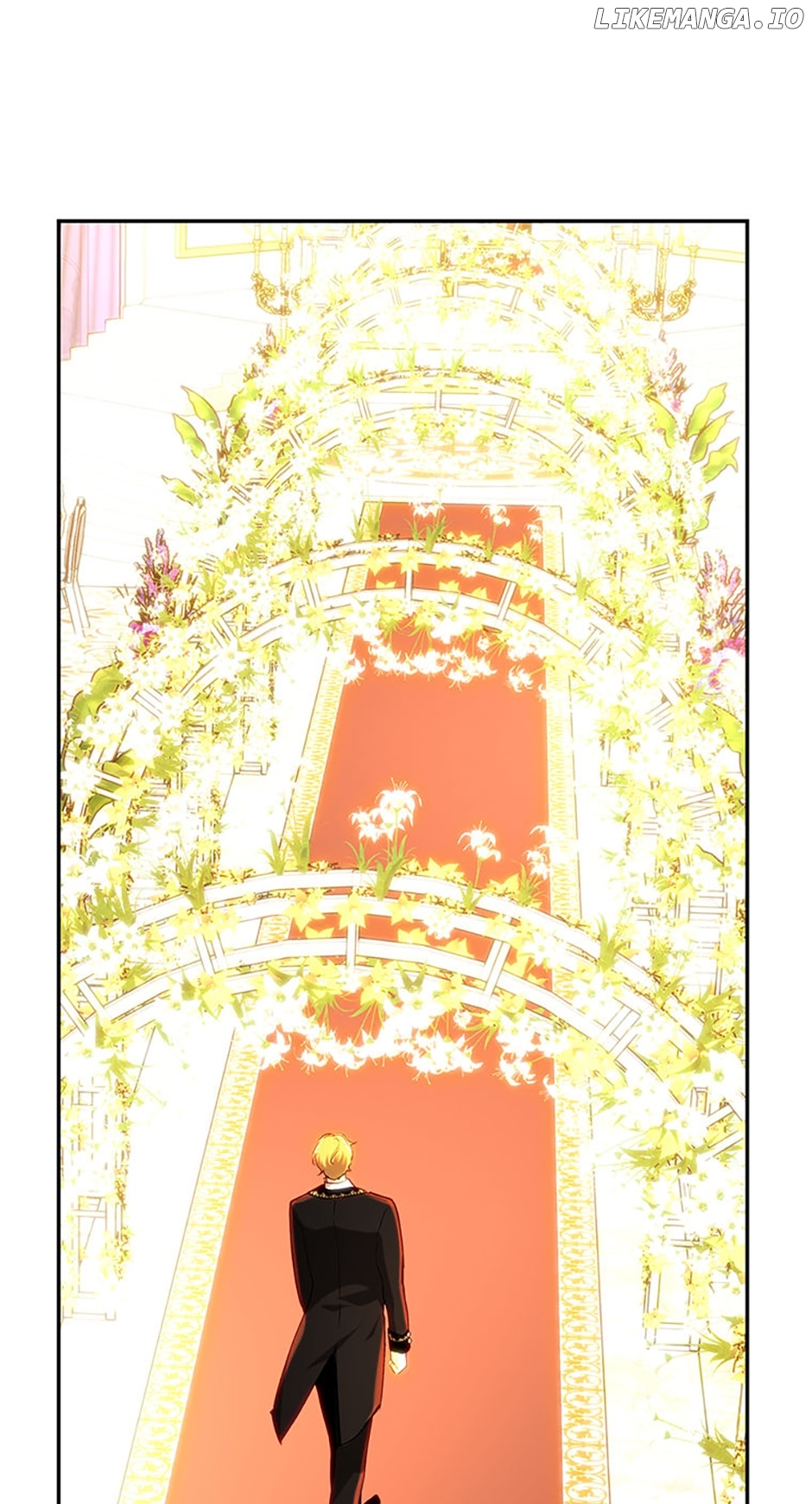 Melody: The Crazy Flower Blooms Chapter 73 - page 72
