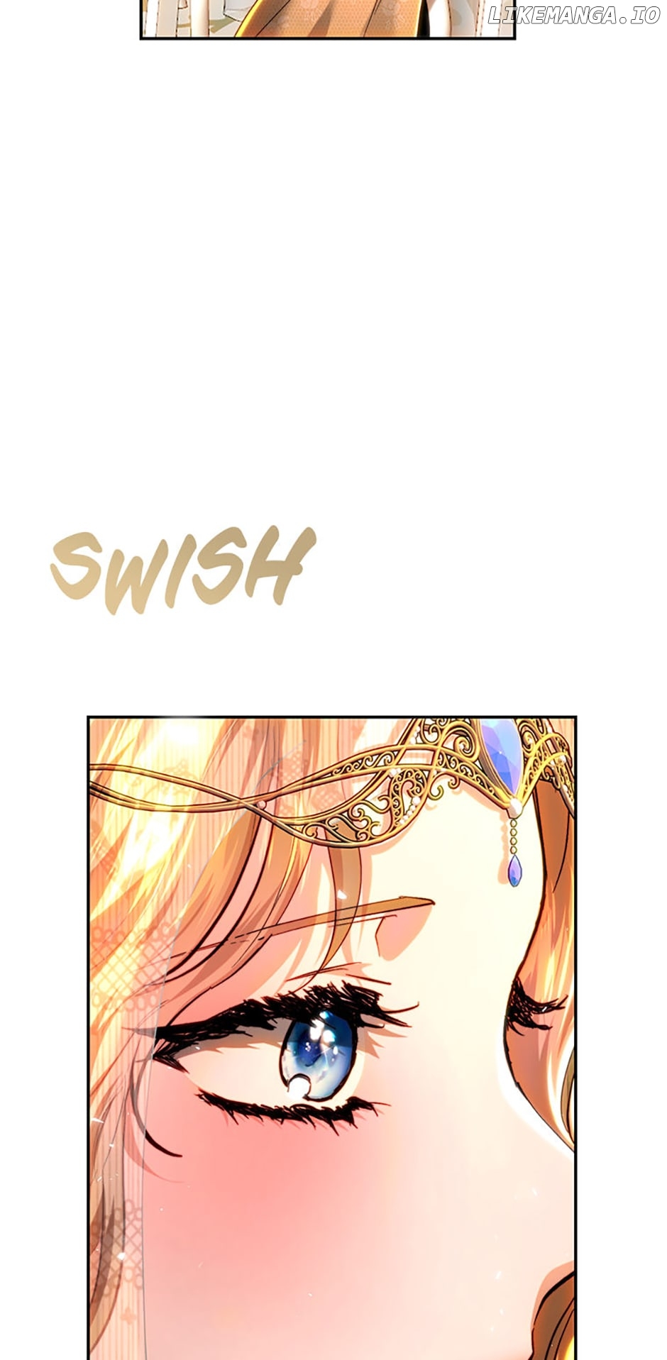 Melody: The Crazy Flower Blooms Chapter 73 - page 80