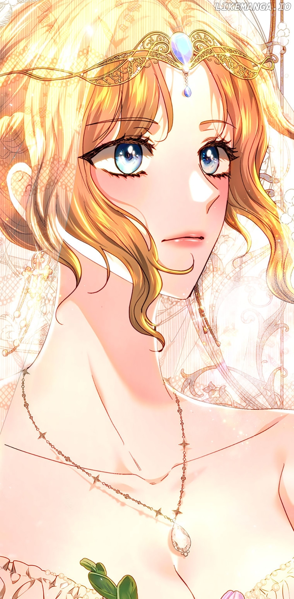 Melody: The Crazy Flower Blooms Chapter 73 - page 83