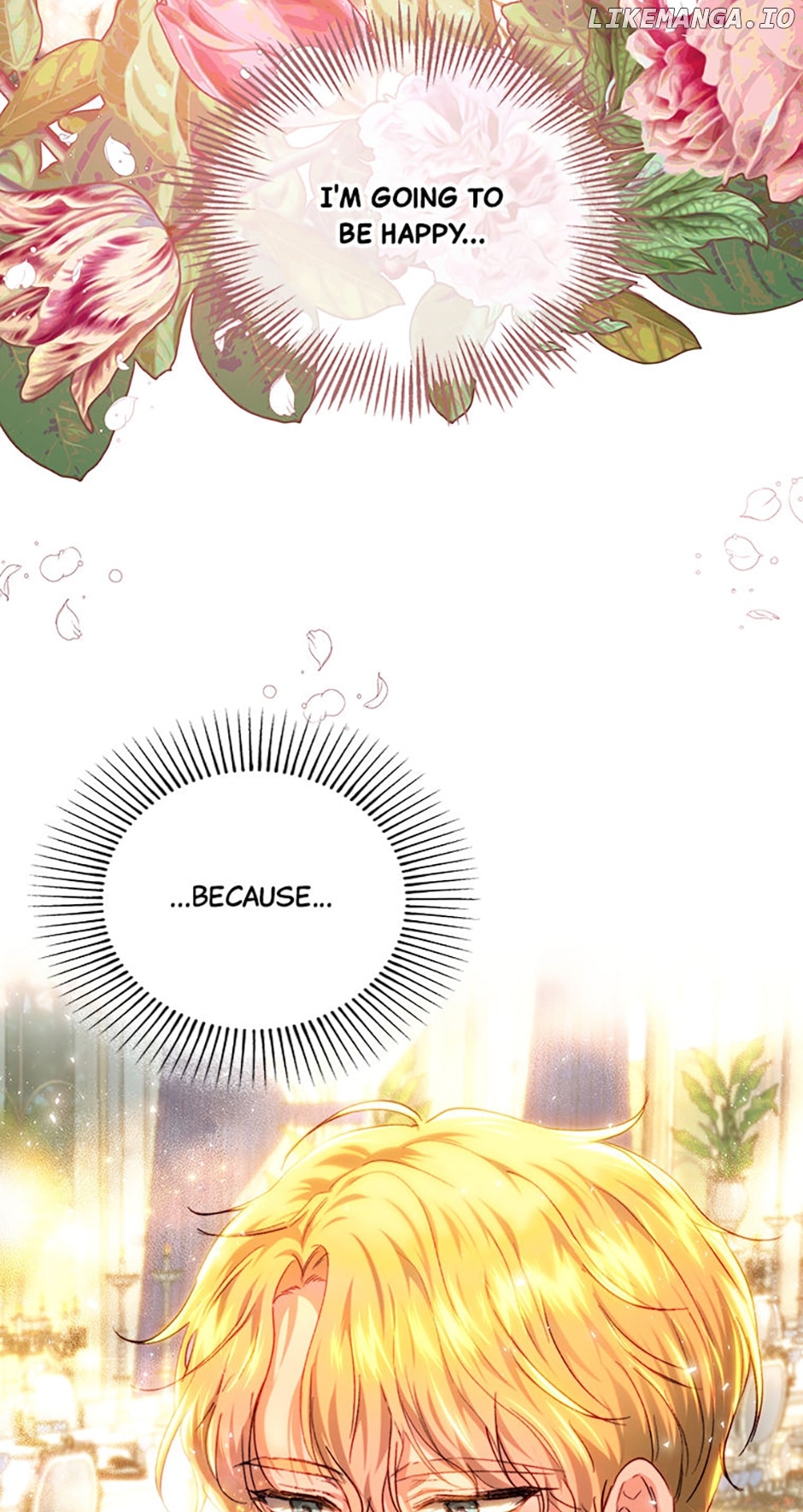 Melody: The Crazy Flower Blooms Chapter 74 - page 29