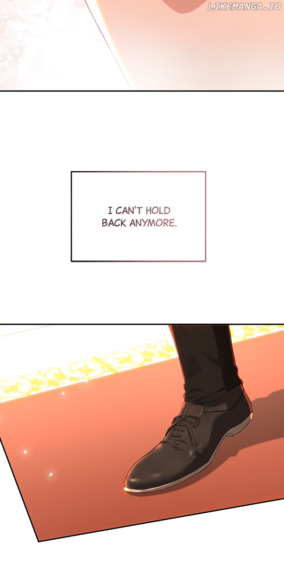 Melody: The Crazy Flower Blooms Chapter 74 - page 38