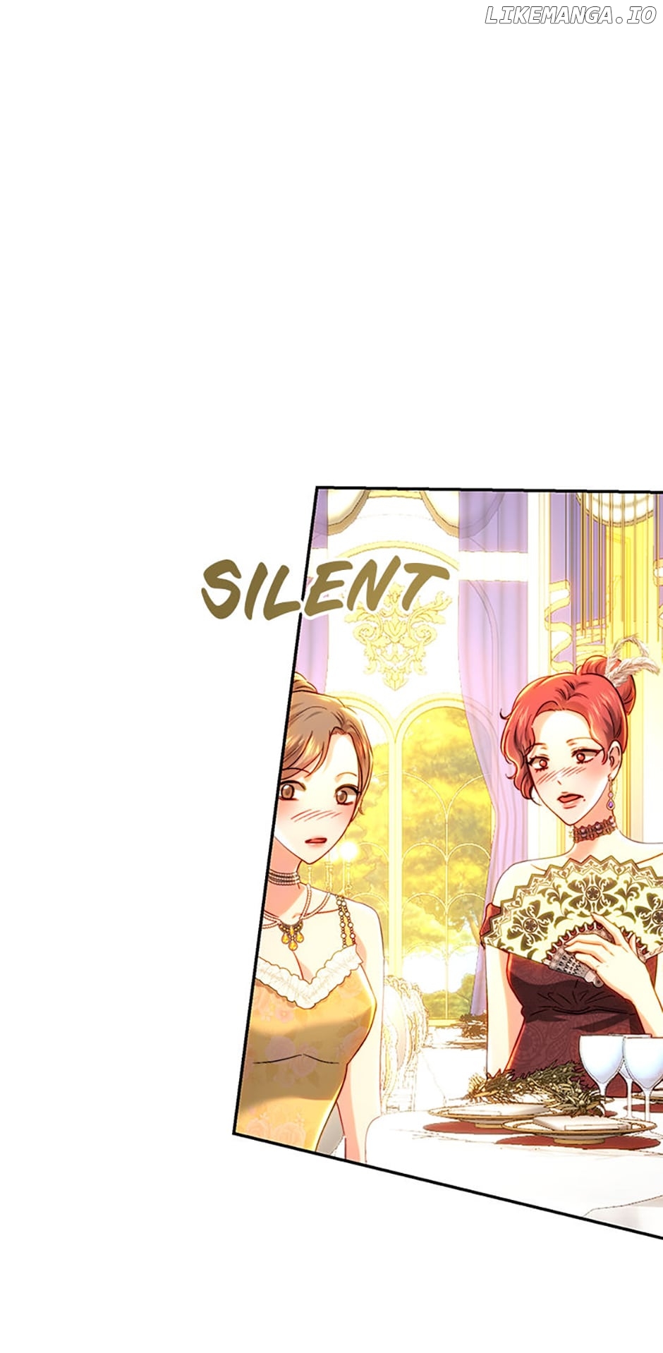 Melody: The Crazy Flower Blooms Chapter 74 - page 5