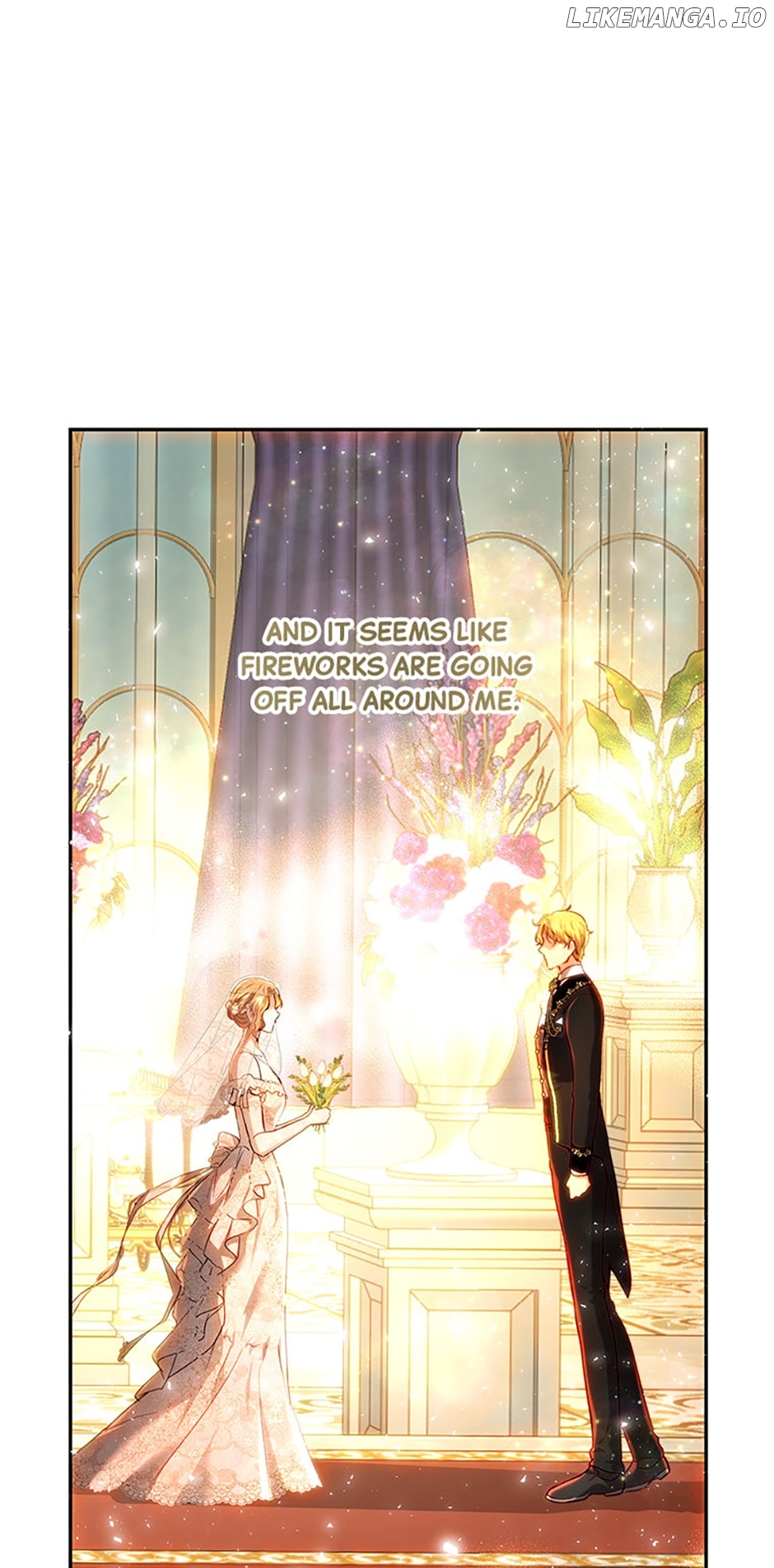 Melody: The Crazy Flower Blooms Chapter 74 - page 41
