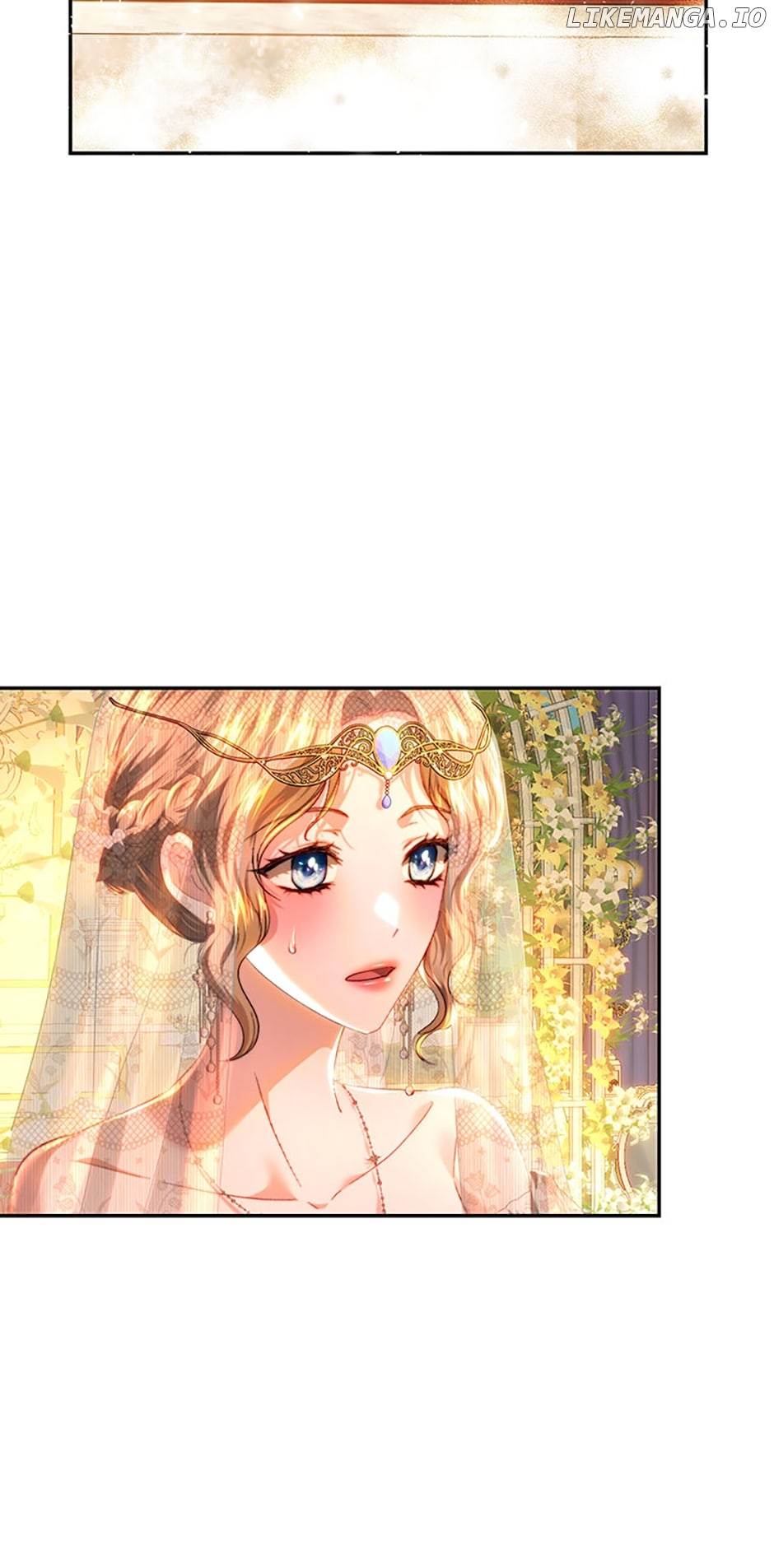 Melody: The Crazy Flower Blooms Chapter 74 - page 42