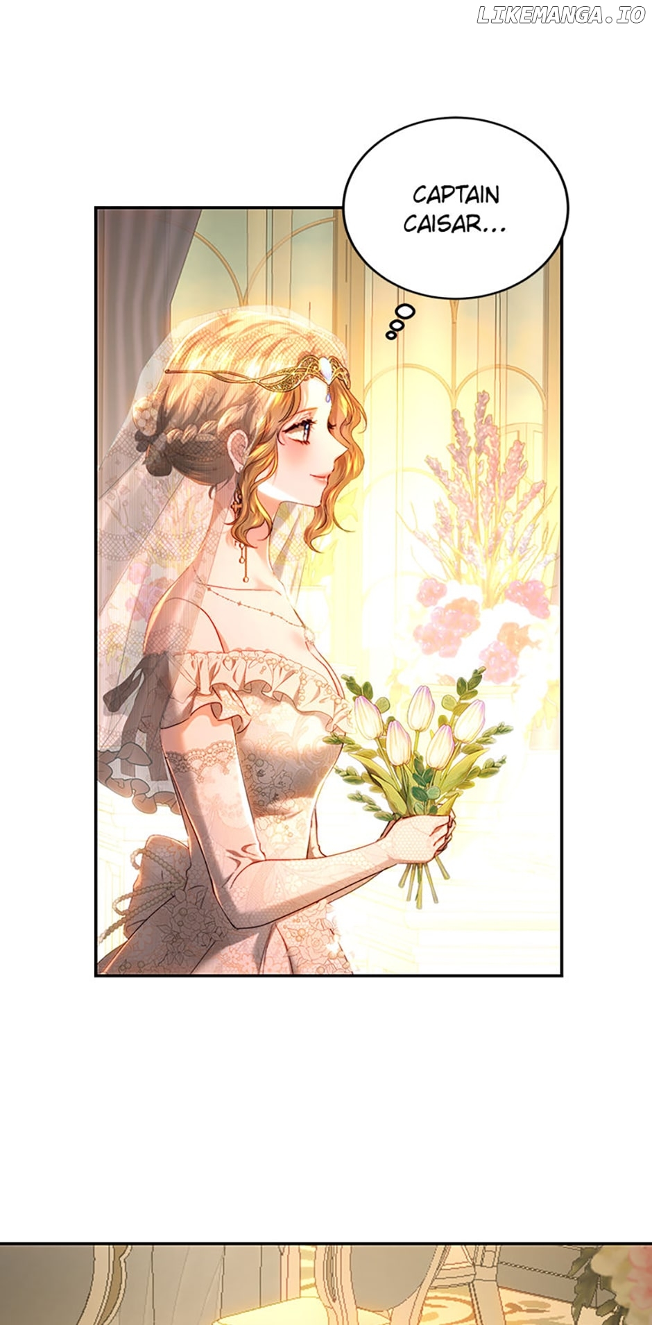 Melody: The Crazy Flower Blooms Chapter 74 - page 46