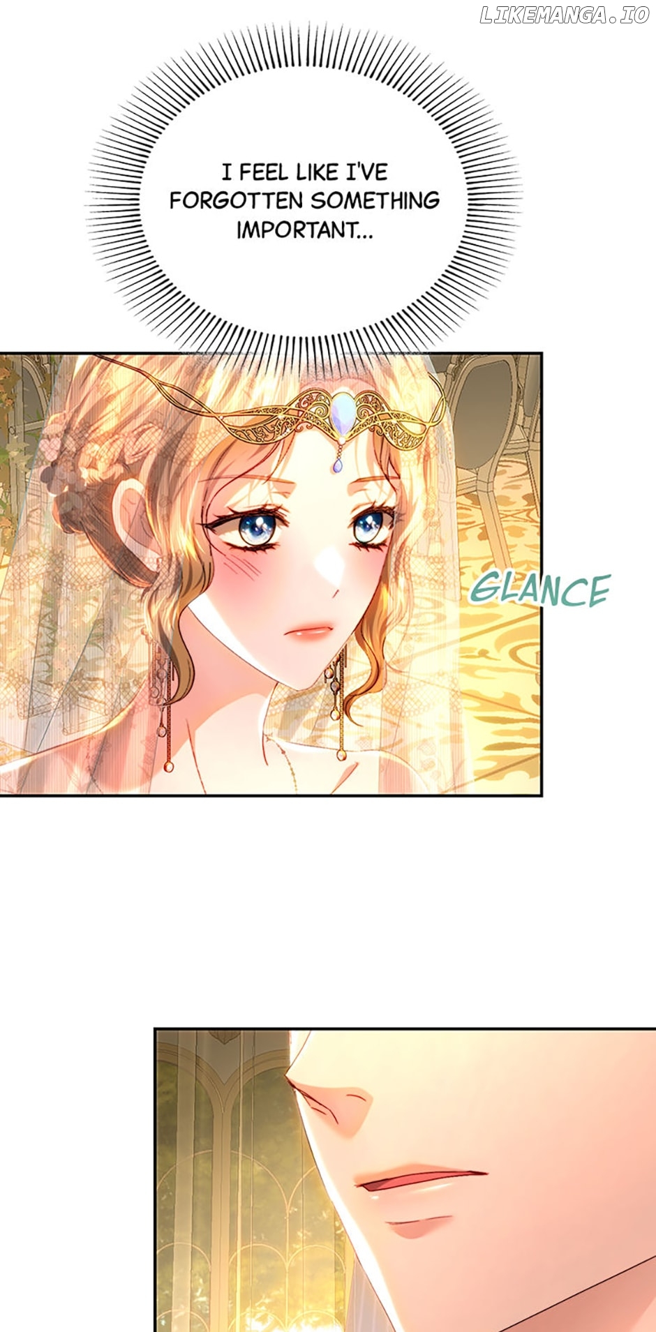 Melody: The Crazy Flower Blooms Chapter 74 - page 49