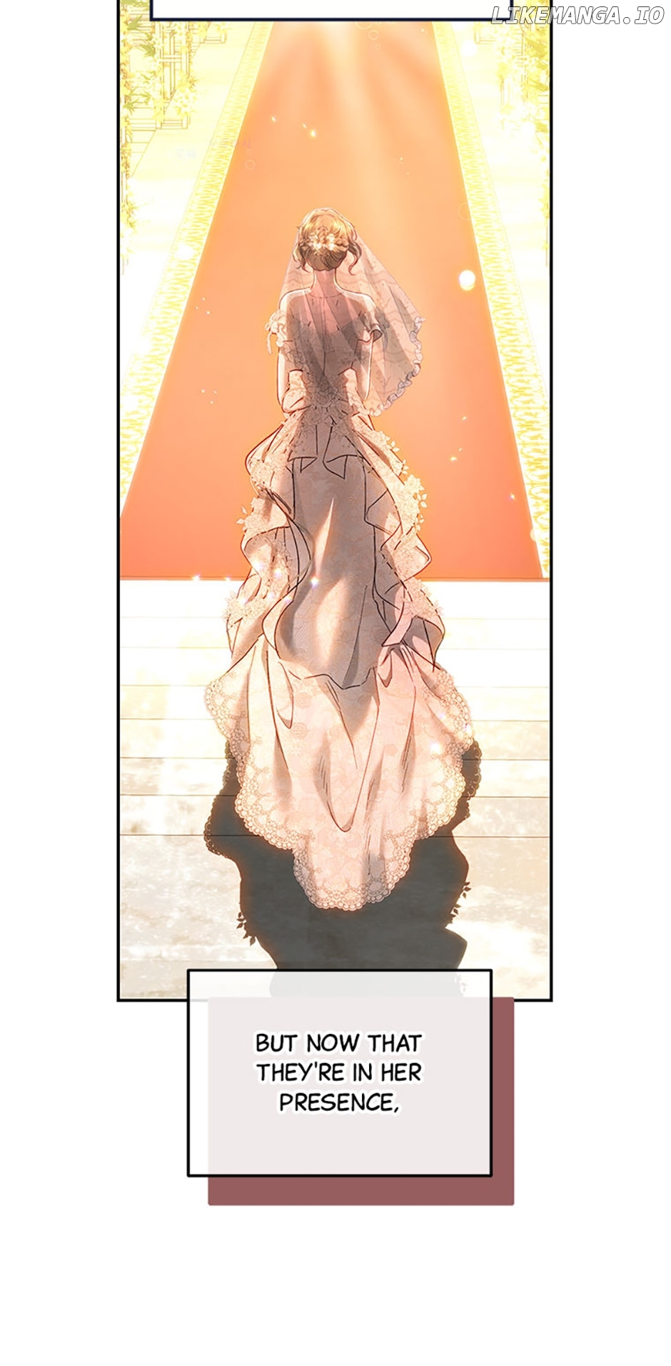 Melody: The Crazy Flower Blooms Chapter 74 - page 7
