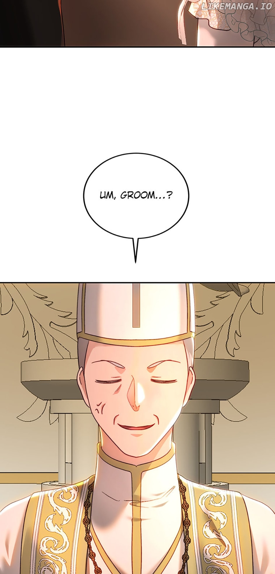 Melody: The Crazy Flower Blooms Chapter 74 - page 61