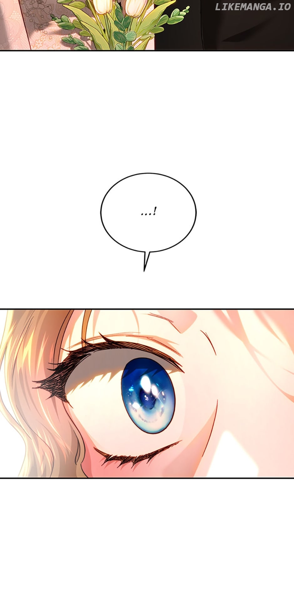 Melody: The Crazy Flower Blooms Chapter 74 - page 66