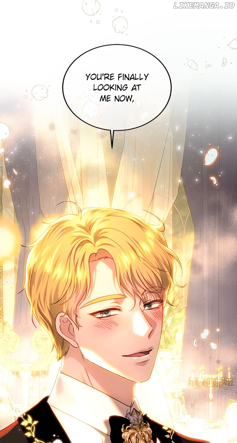 Melody: The Crazy Flower Blooms Chapter 74 - page 68