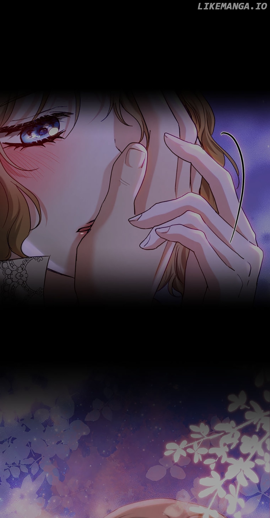 Melody: The Crazy Flower Blooms Chapter 74 - page 73