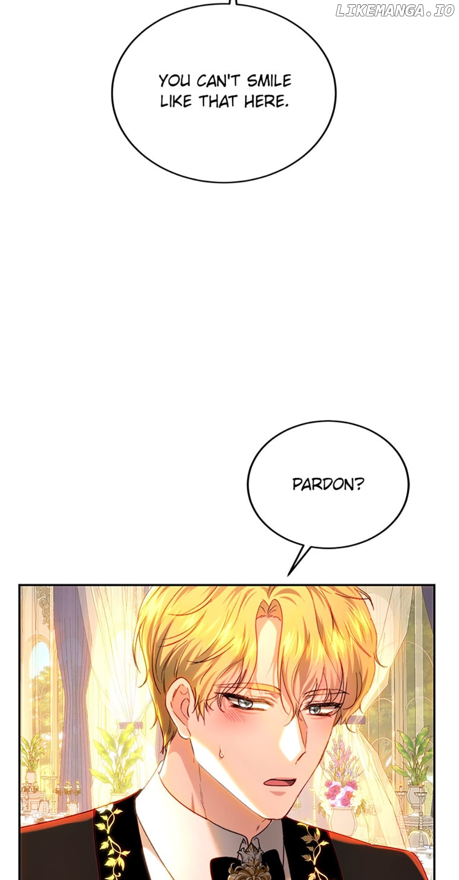 Melody: The Crazy Flower Blooms Chapter 74 - page 77