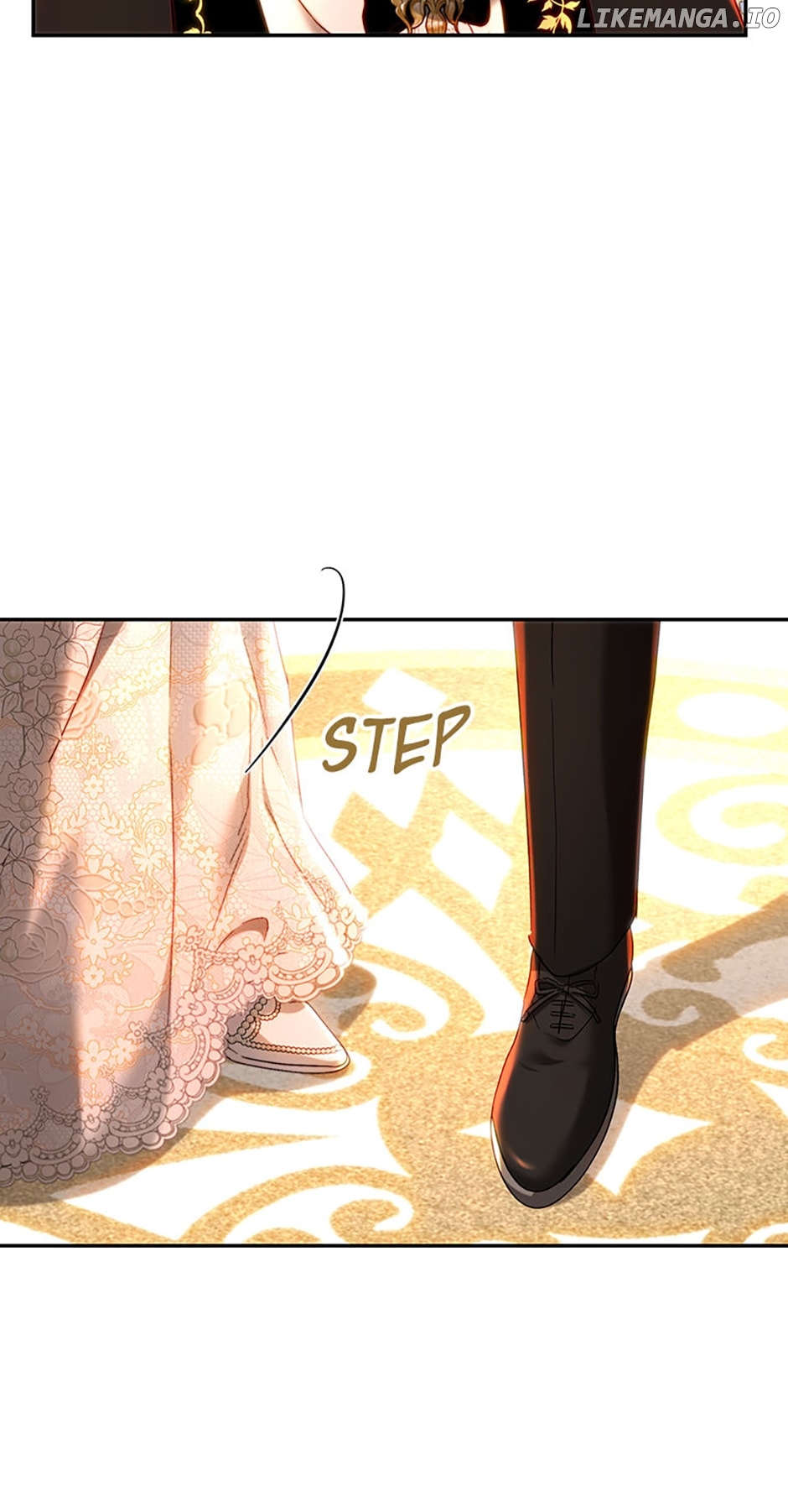 Melody: The Crazy Flower Blooms Chapter 74 - page 78