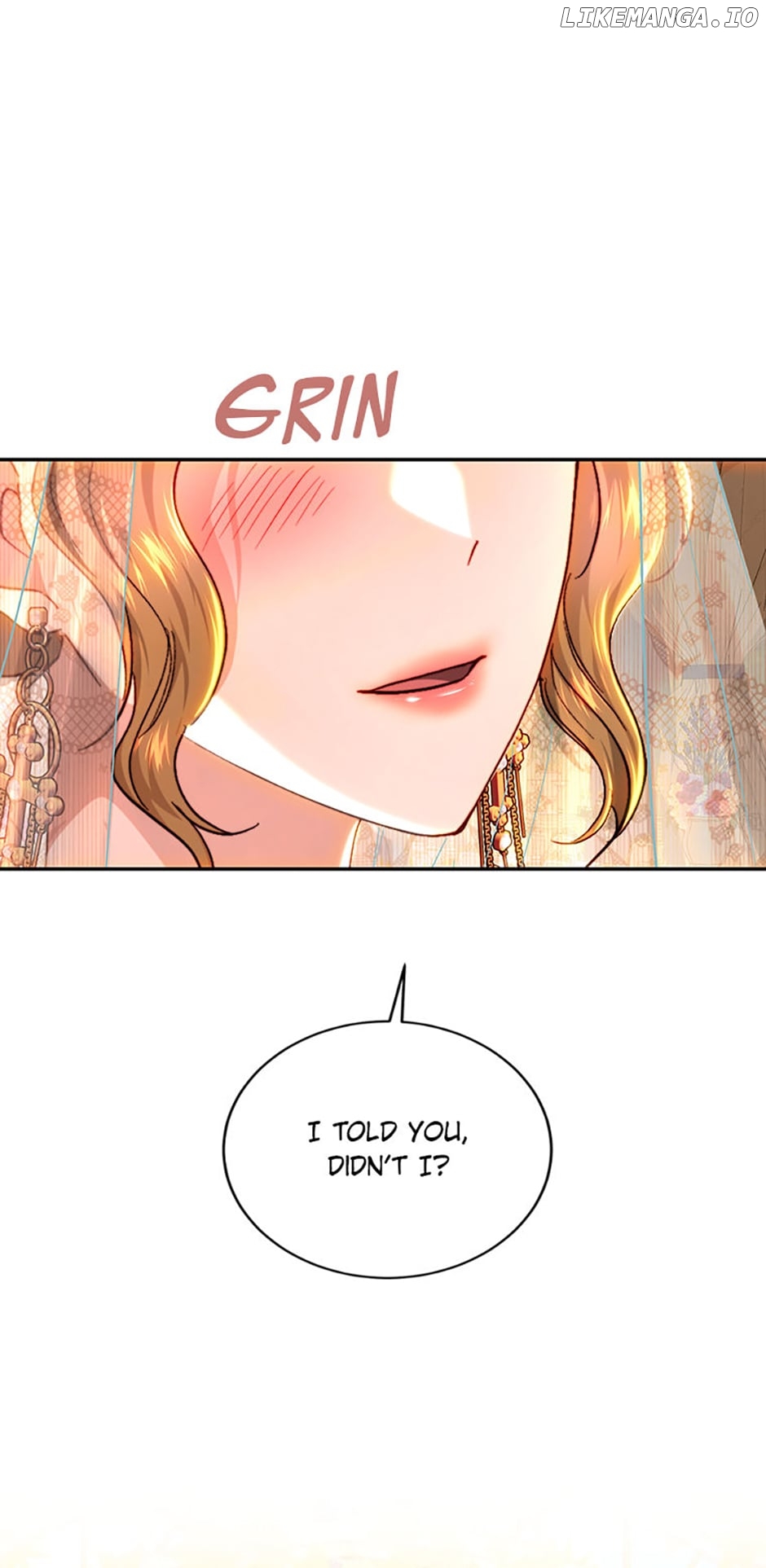 Melody: The Crazy Flower Blooms Chapter 74 - page 80