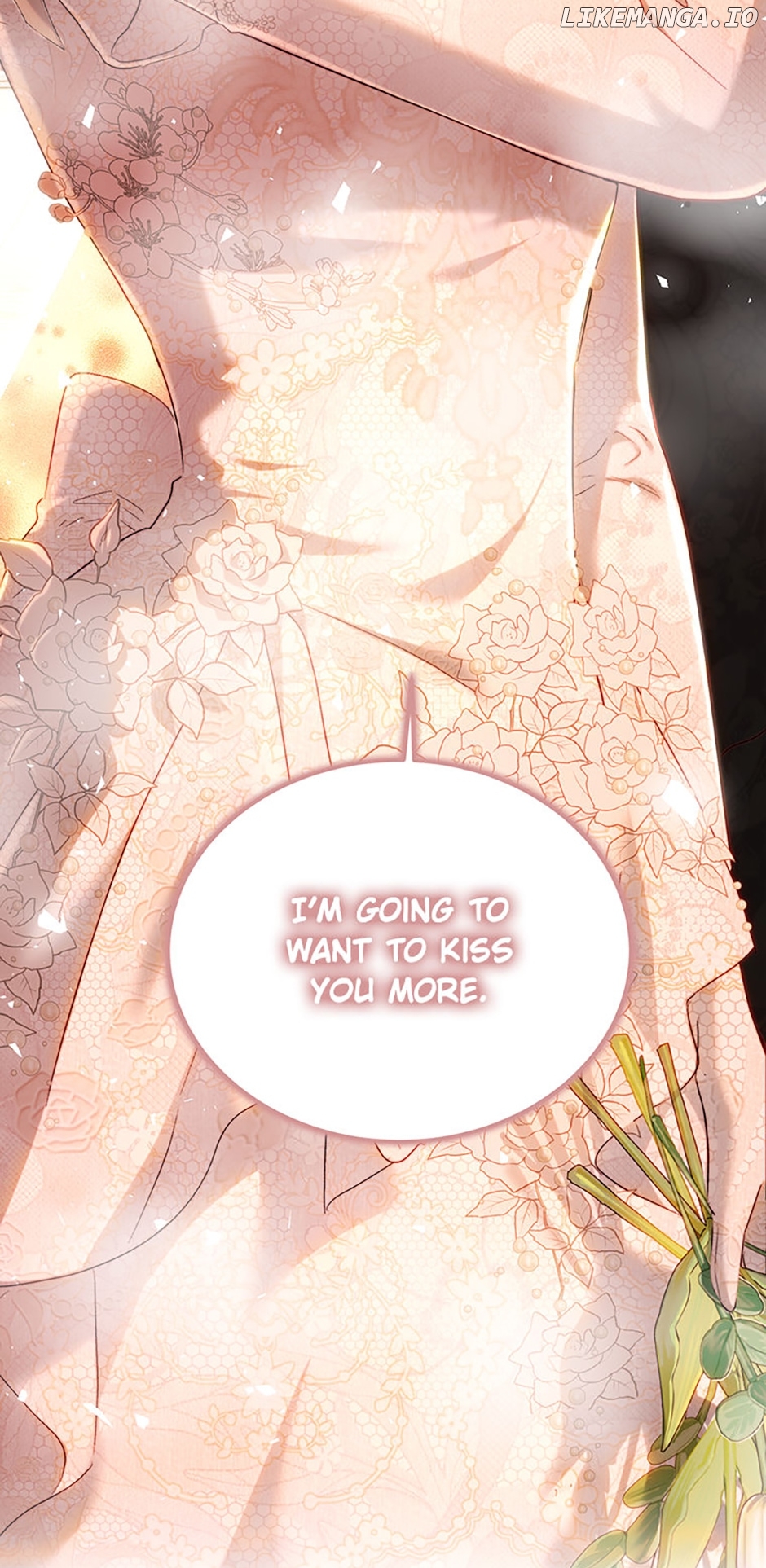 Melody: The Crazy Flower Blooms Chapter 74 - page 84