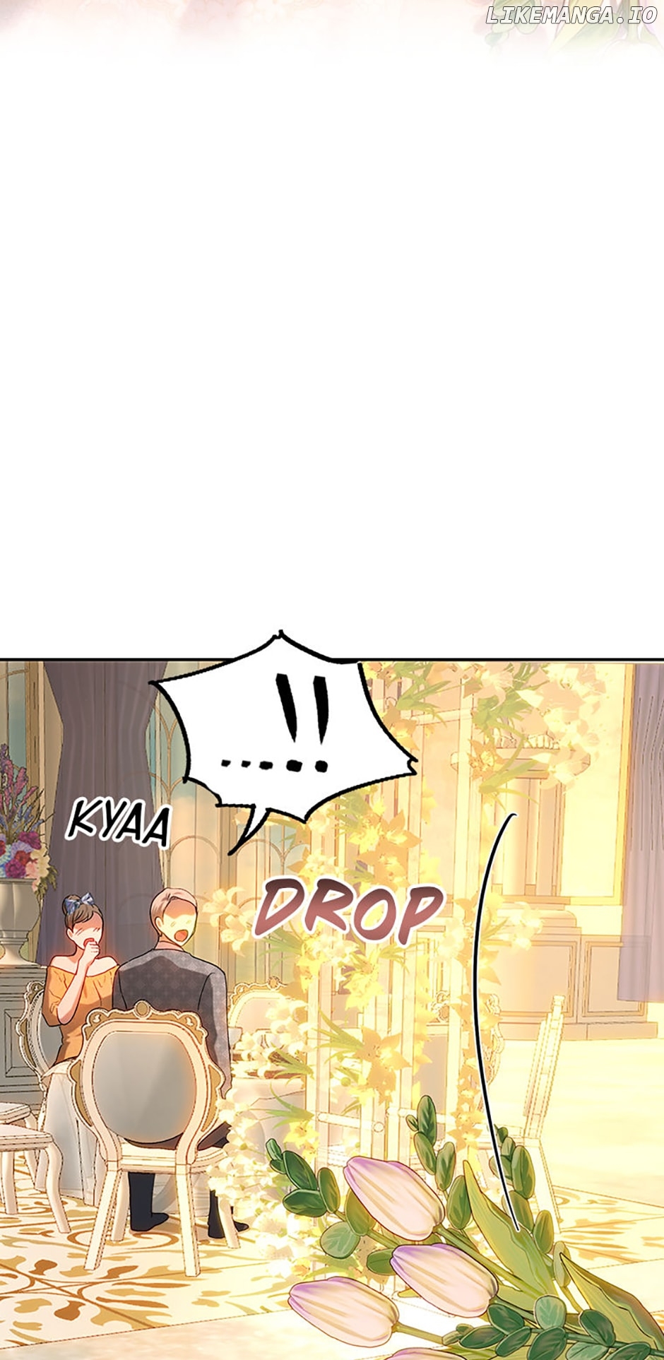 Melody: The Crazy Flower Blooms Chapter 74 - page 85
