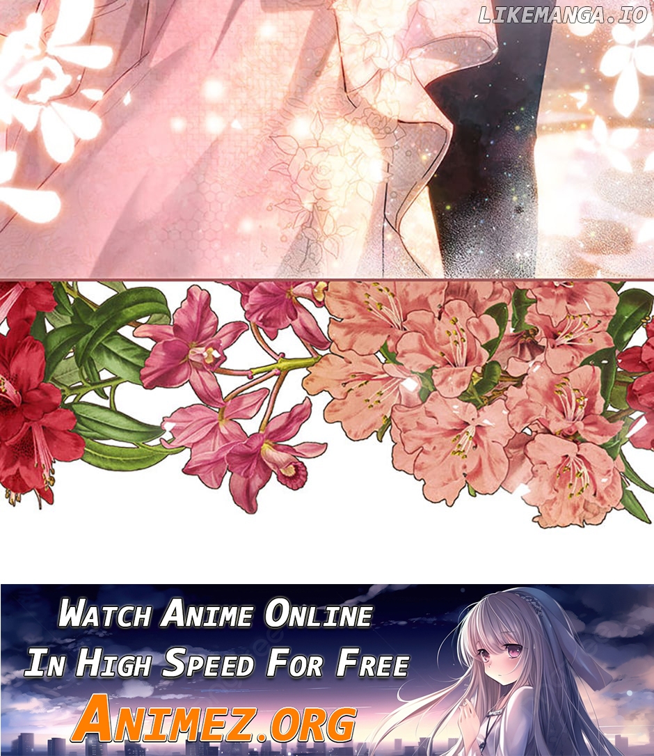 Melody: The Crazy Flower Blooms Chapter 74 - page 88