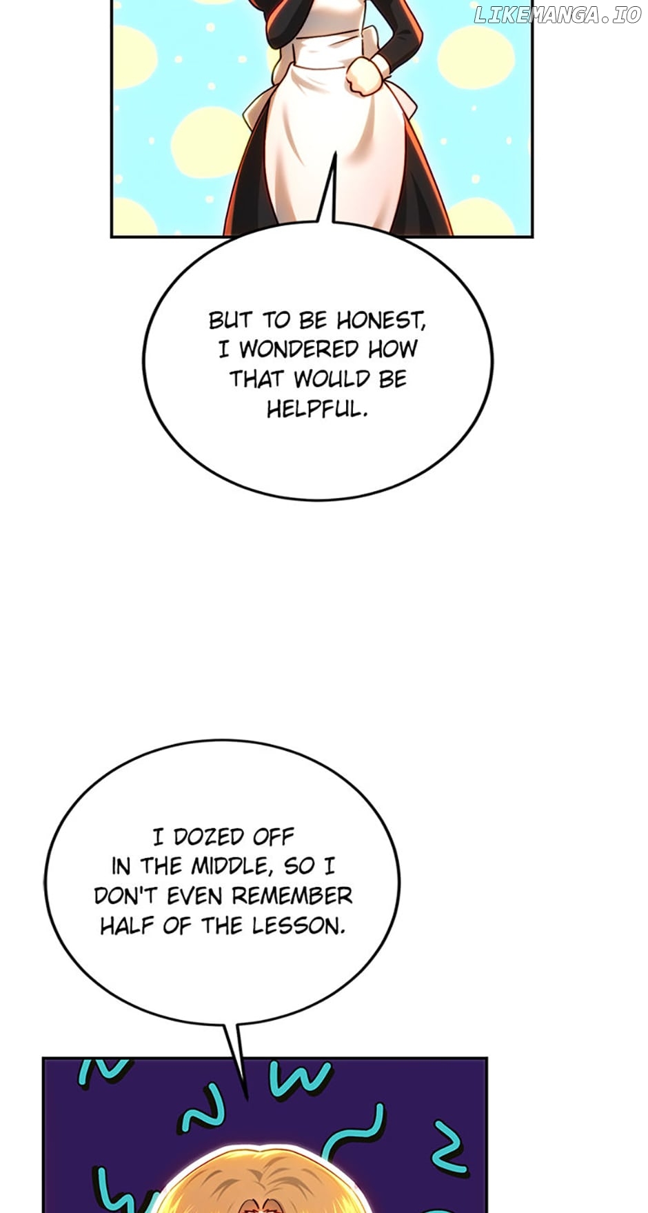 Melody: The Crazy Flower Blooms Chapter 75 - page 22