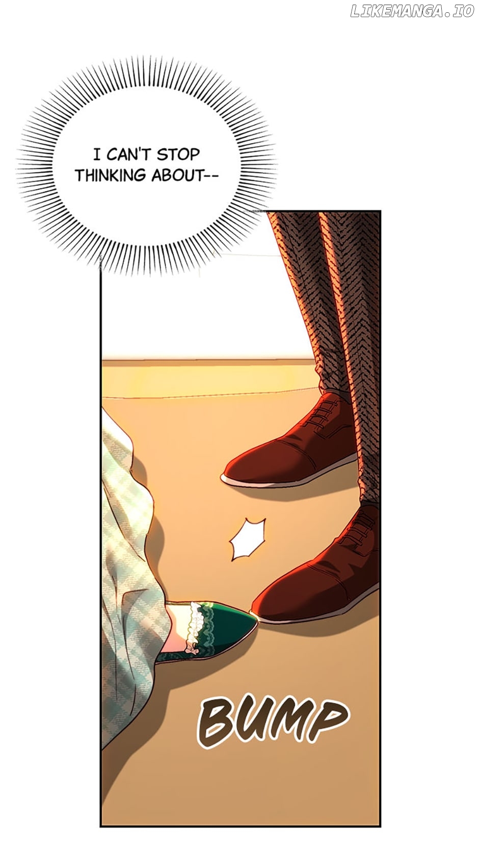 Melody: The Crazy Flower Blooms Chapter 75 - page 38