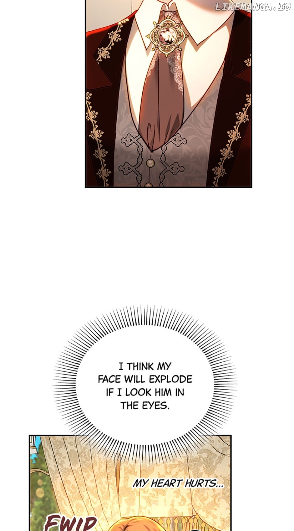 Melody: The Crazy Flower Blooms Chapter 75 - page 41