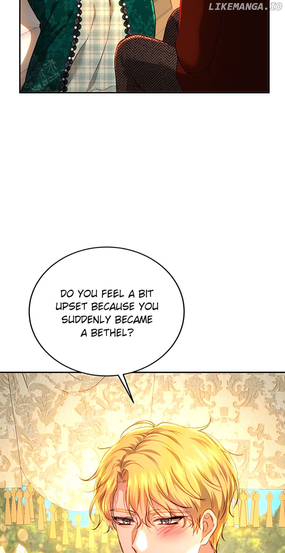 Melody: The Crazy Flower Blooms Chapter 75 - page 47