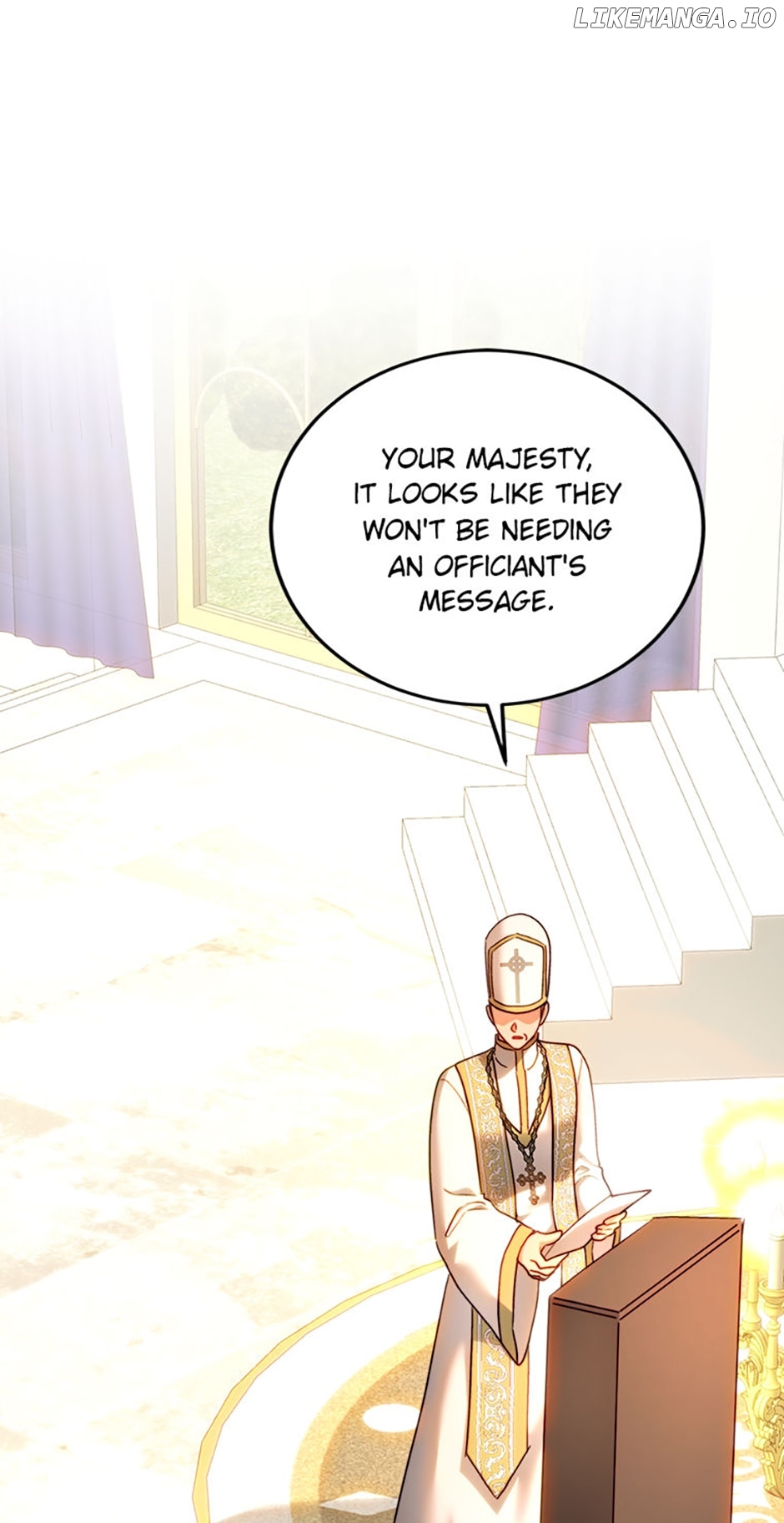 Melody: The Crazy Flower Blooms Chapter 75 - page 8