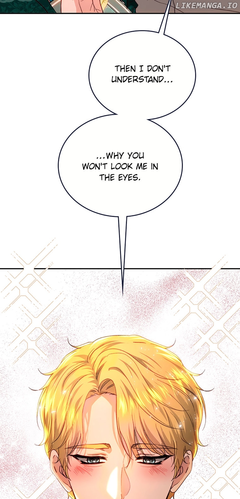 Melody: The Crazy Flower Blooms Chapter 75 - page 75