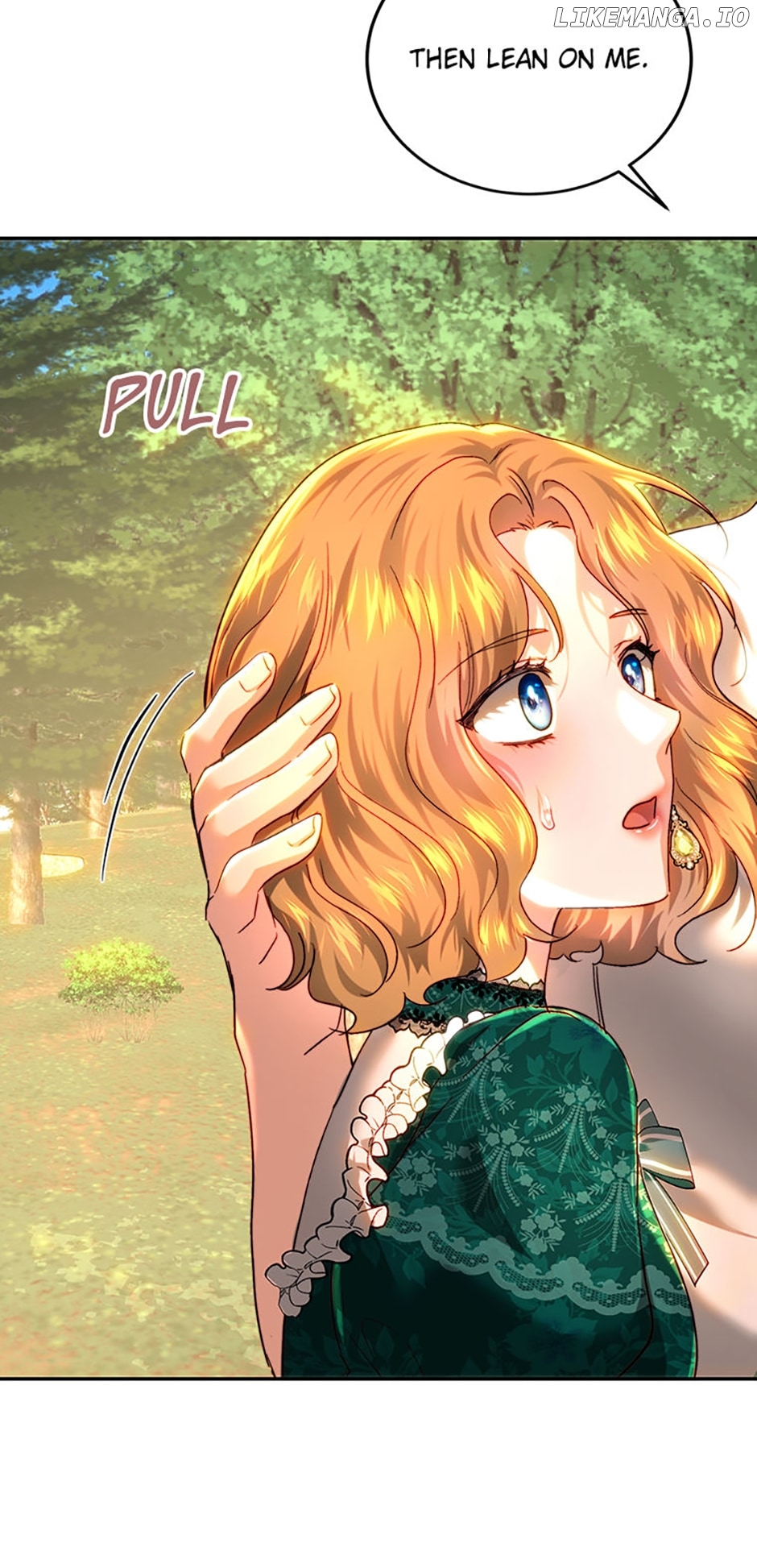 Melody: The Crazy Flower Blooms Chapter 75 - page 78