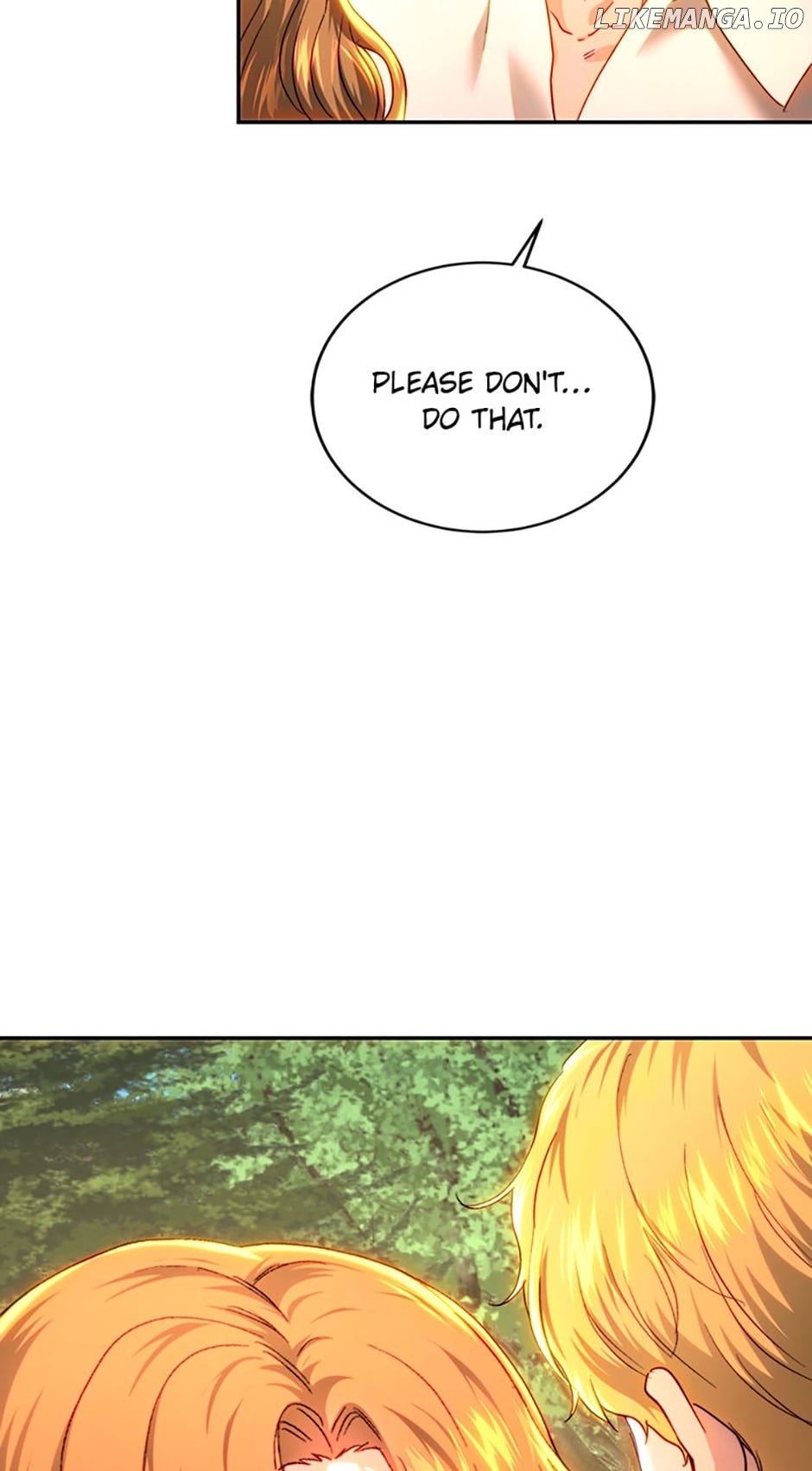 Melody: The Crazy Flower Blooms Chapter 76 - page 4