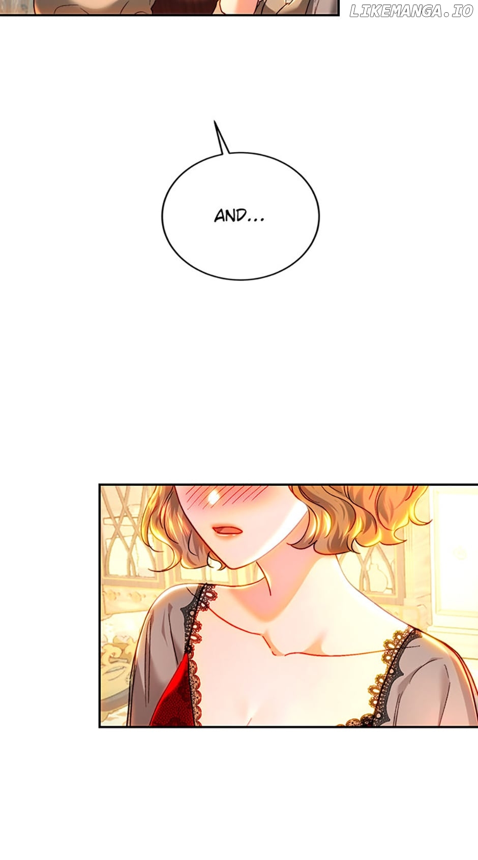 Melody: The Crazy Flower Blooms Chapter 76 - page 47
