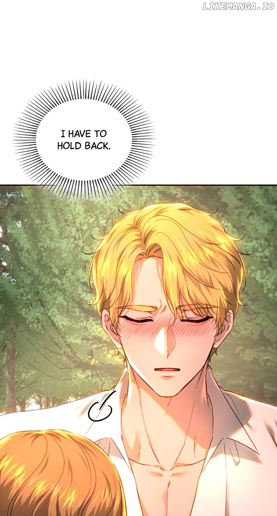 Melody: The Crazy Flower Blooms Chapter 76 - page 8