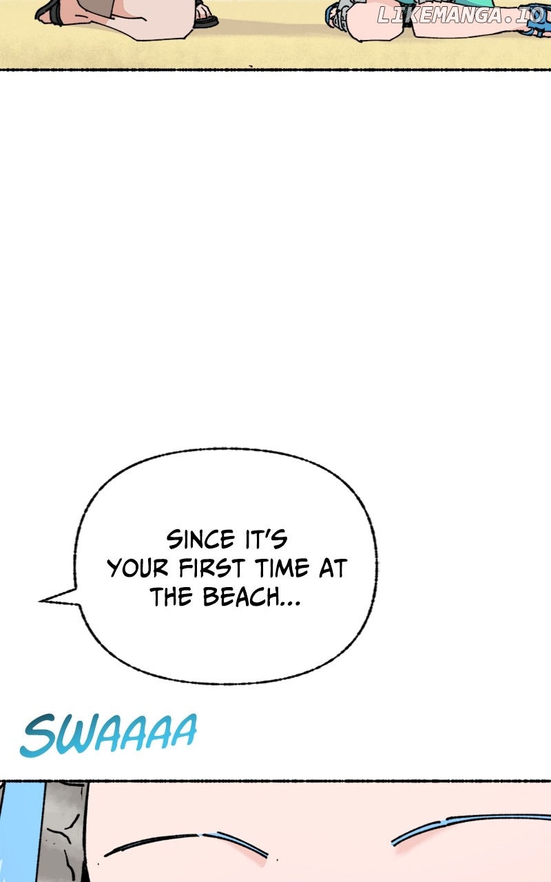 My Little Sister Is the Demon Lord! Chapter 28 - page 80