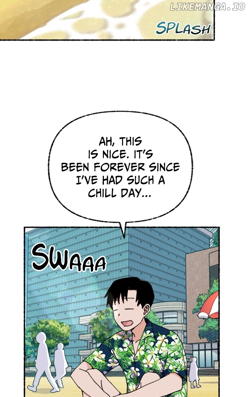 My Little Sister Is the Demon Lord! Chapter 29 - page 44